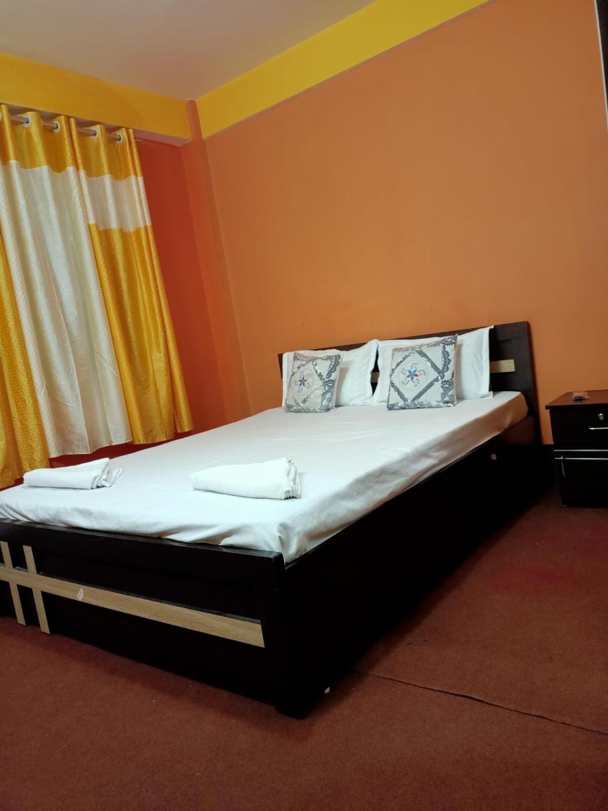 Snowdrops Homestay