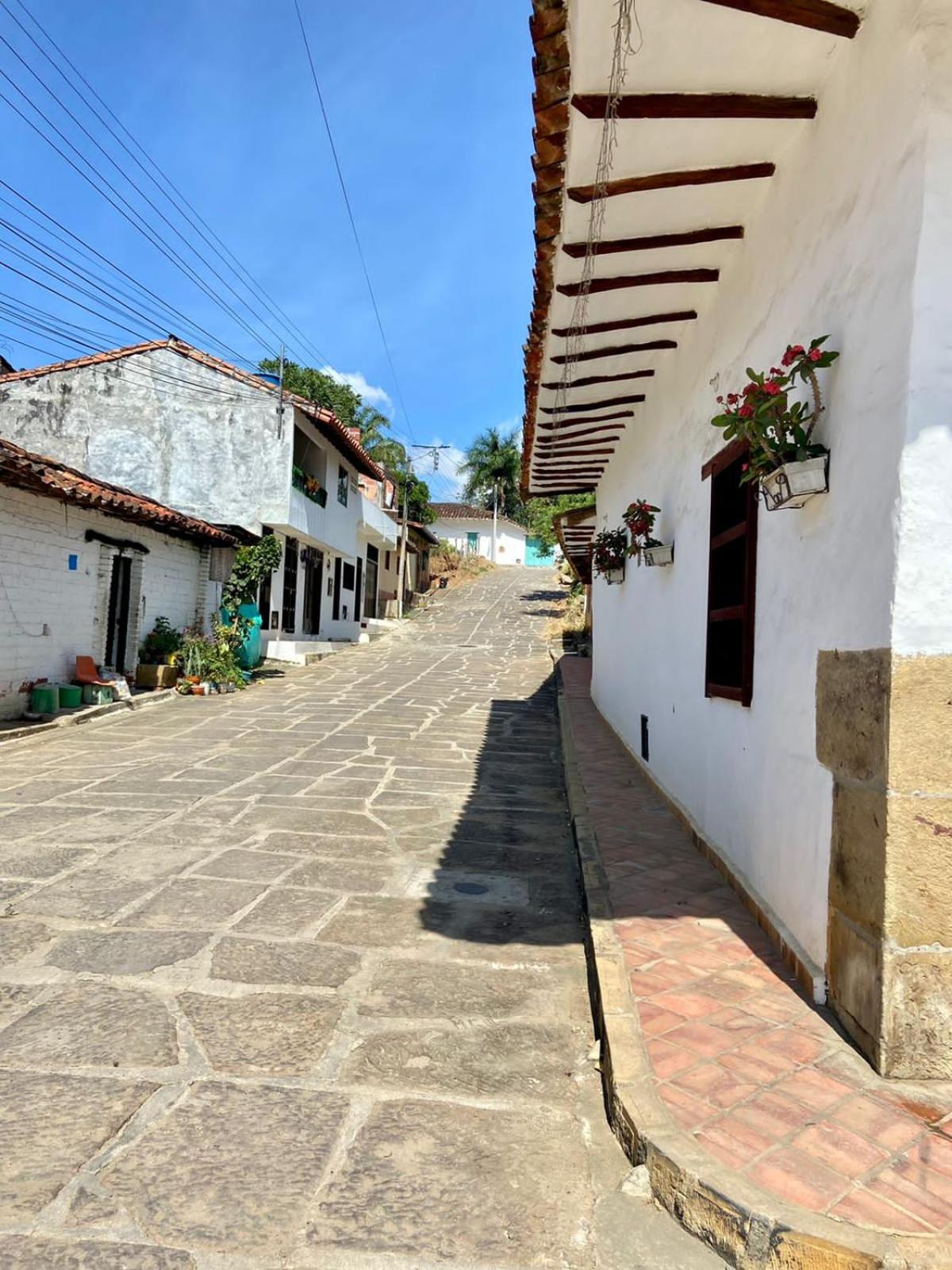 Casa Pinchote