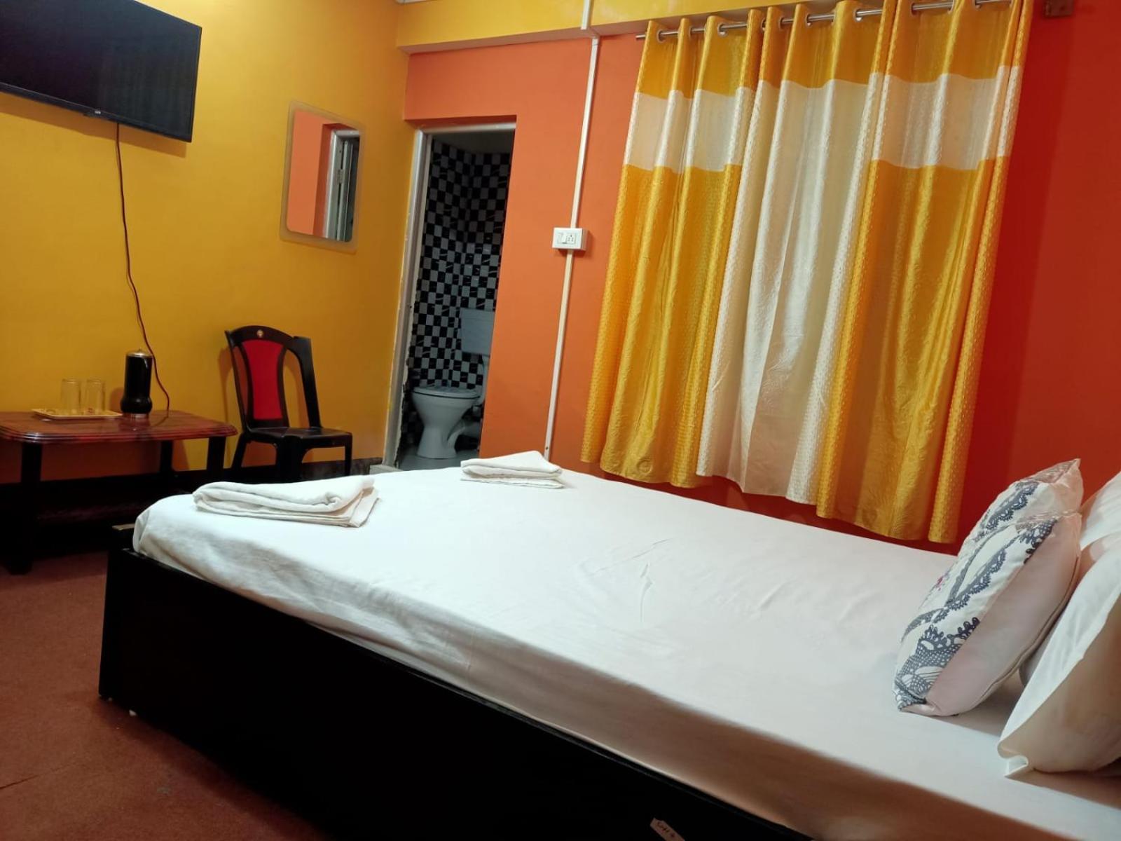 Snowdrops Homestay