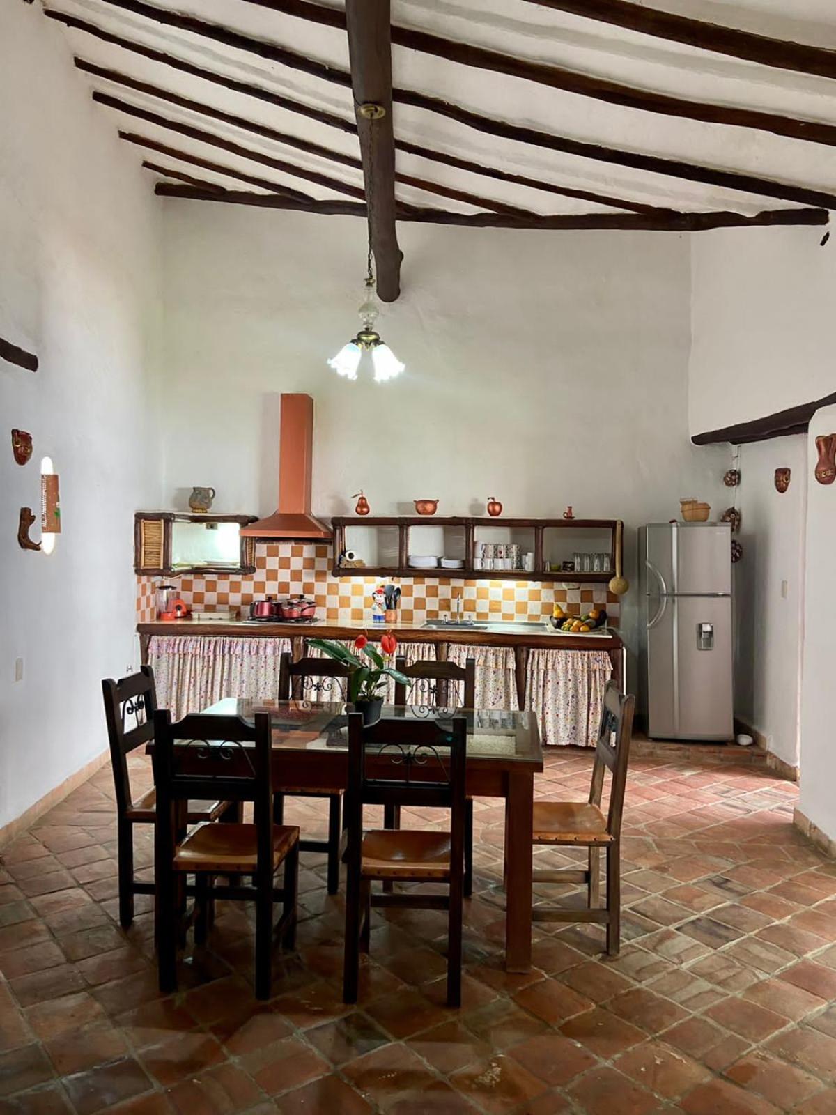 Casa Pinchote