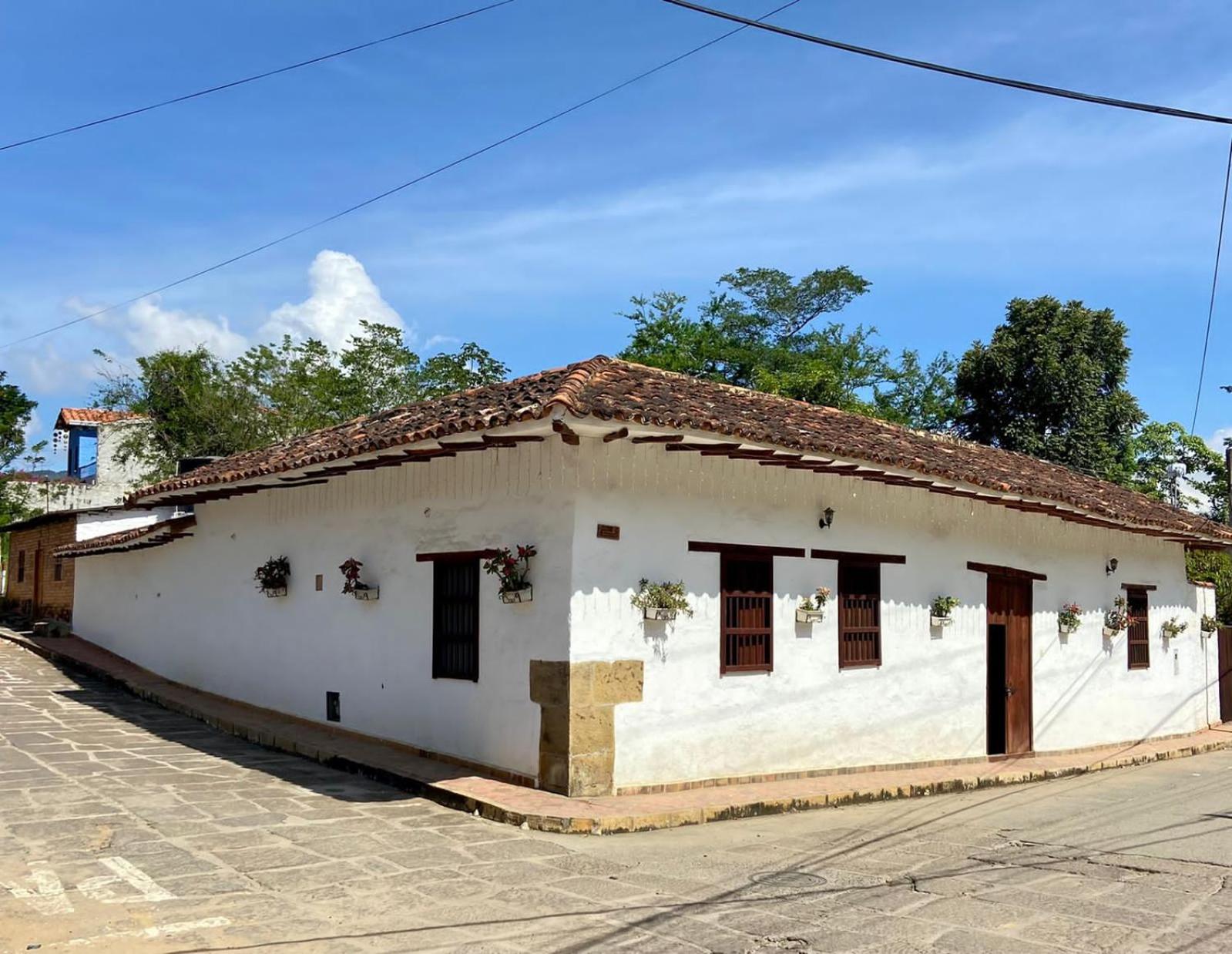Casa Pinchote