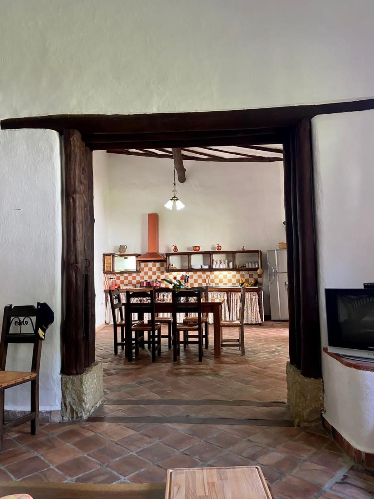Casa Pinchote
