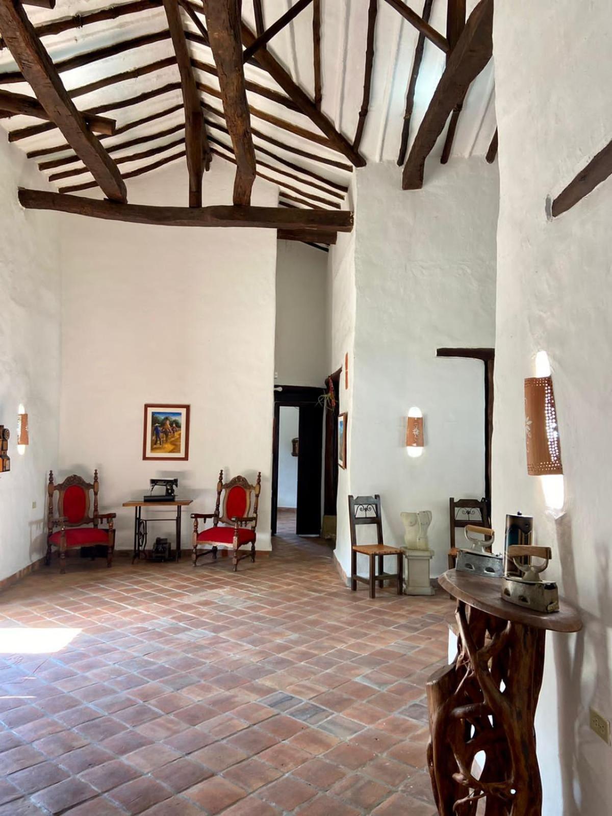 Casa Pinchote