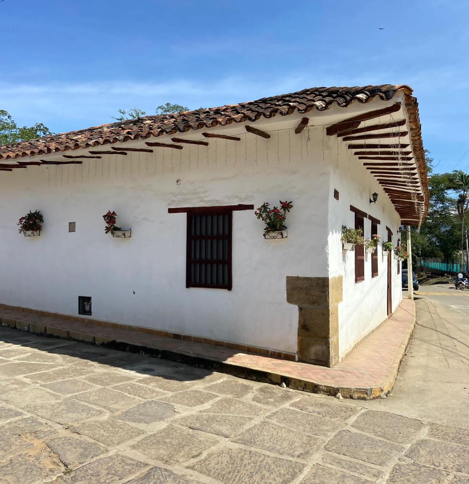 Casa Pinchote