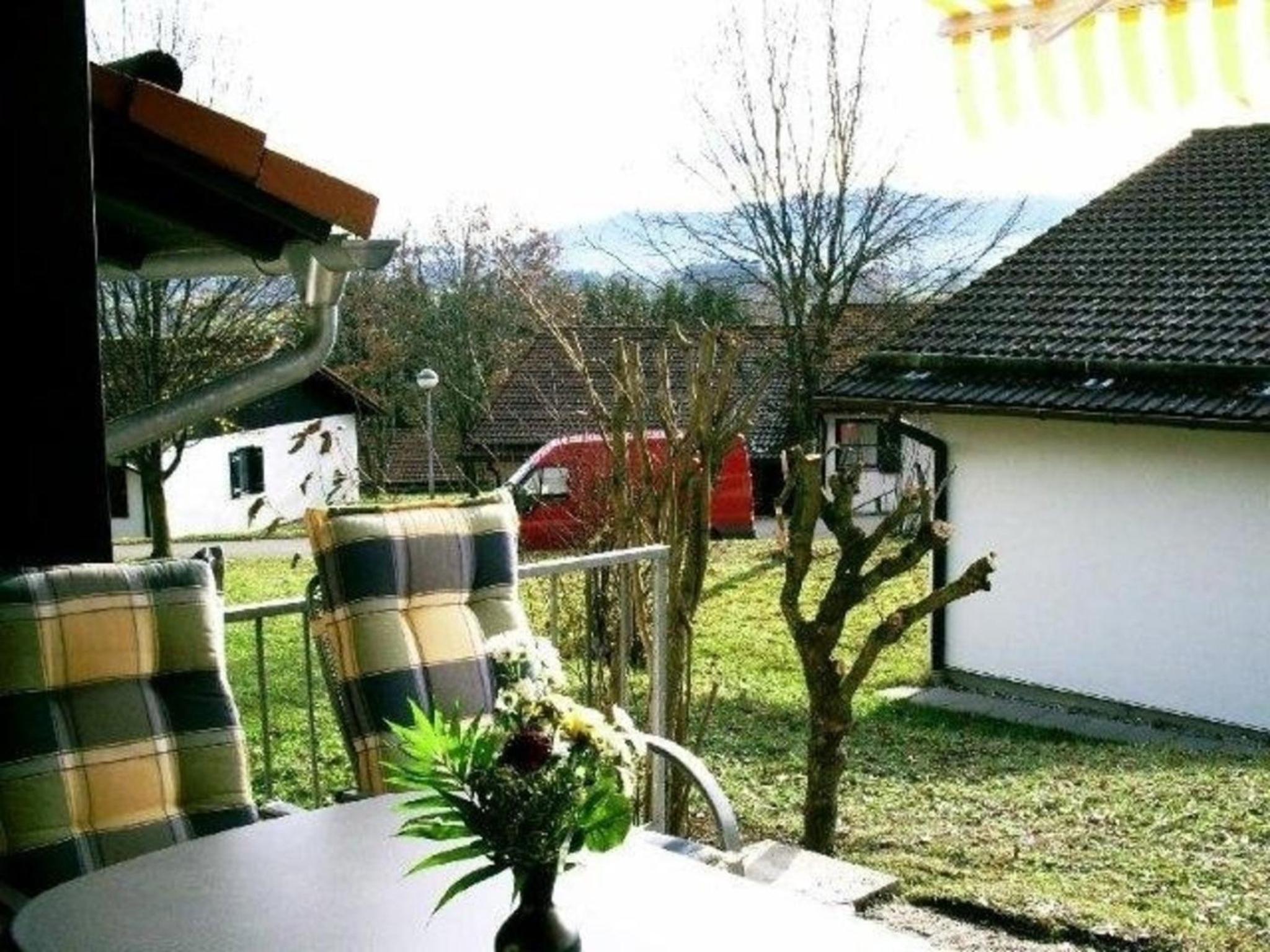 Ferienhaus Nr 76, Kategorie Economy, Feriendorf Hochbergle, Allgäu