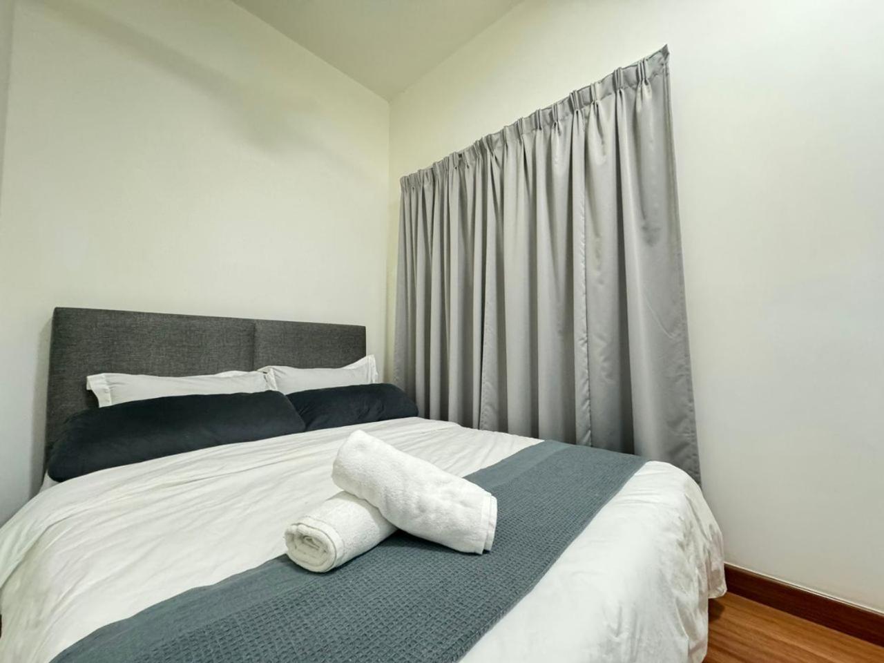 Service Apartment In Bukit Jalil