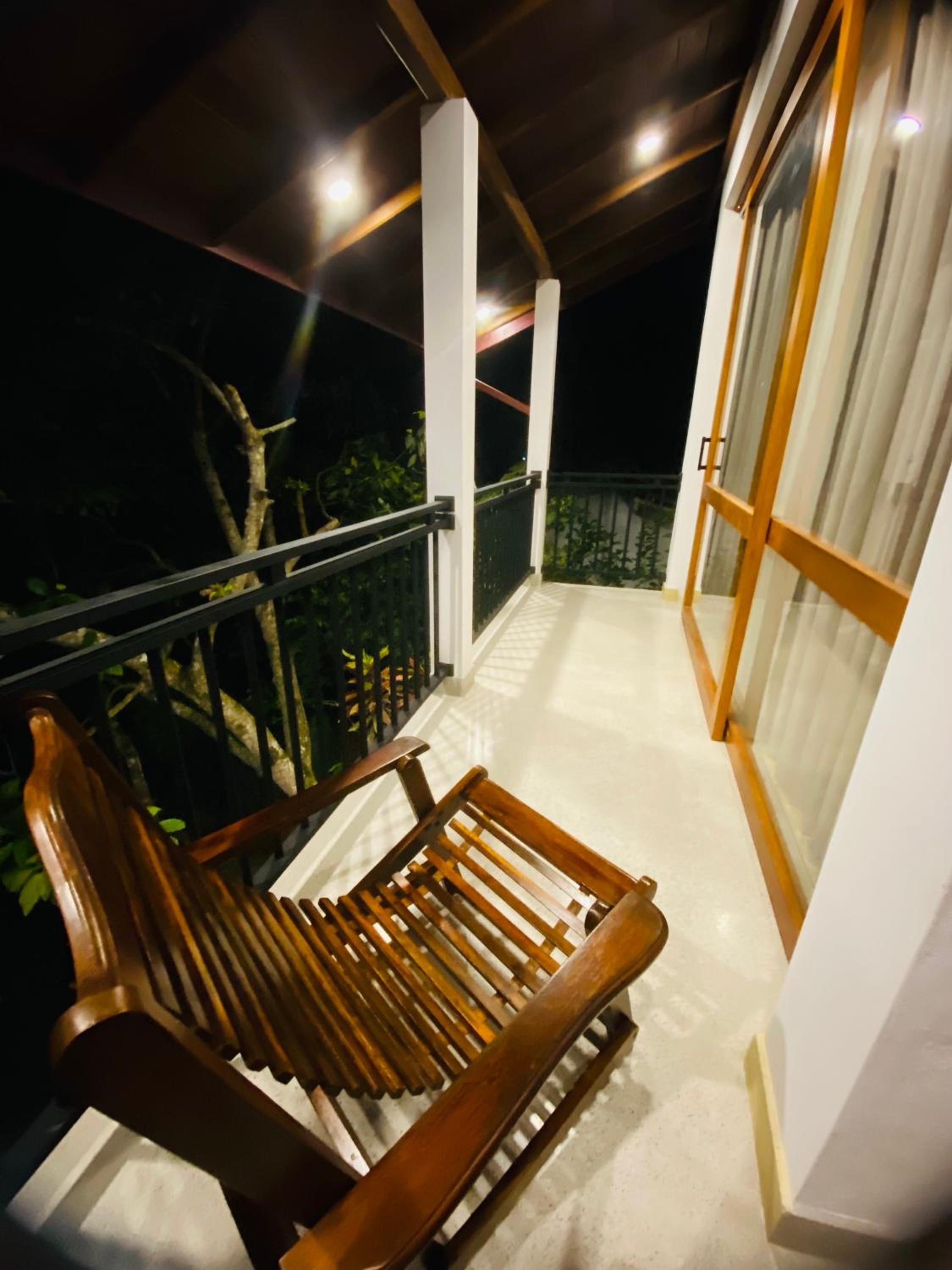 Cottage Moana view 4