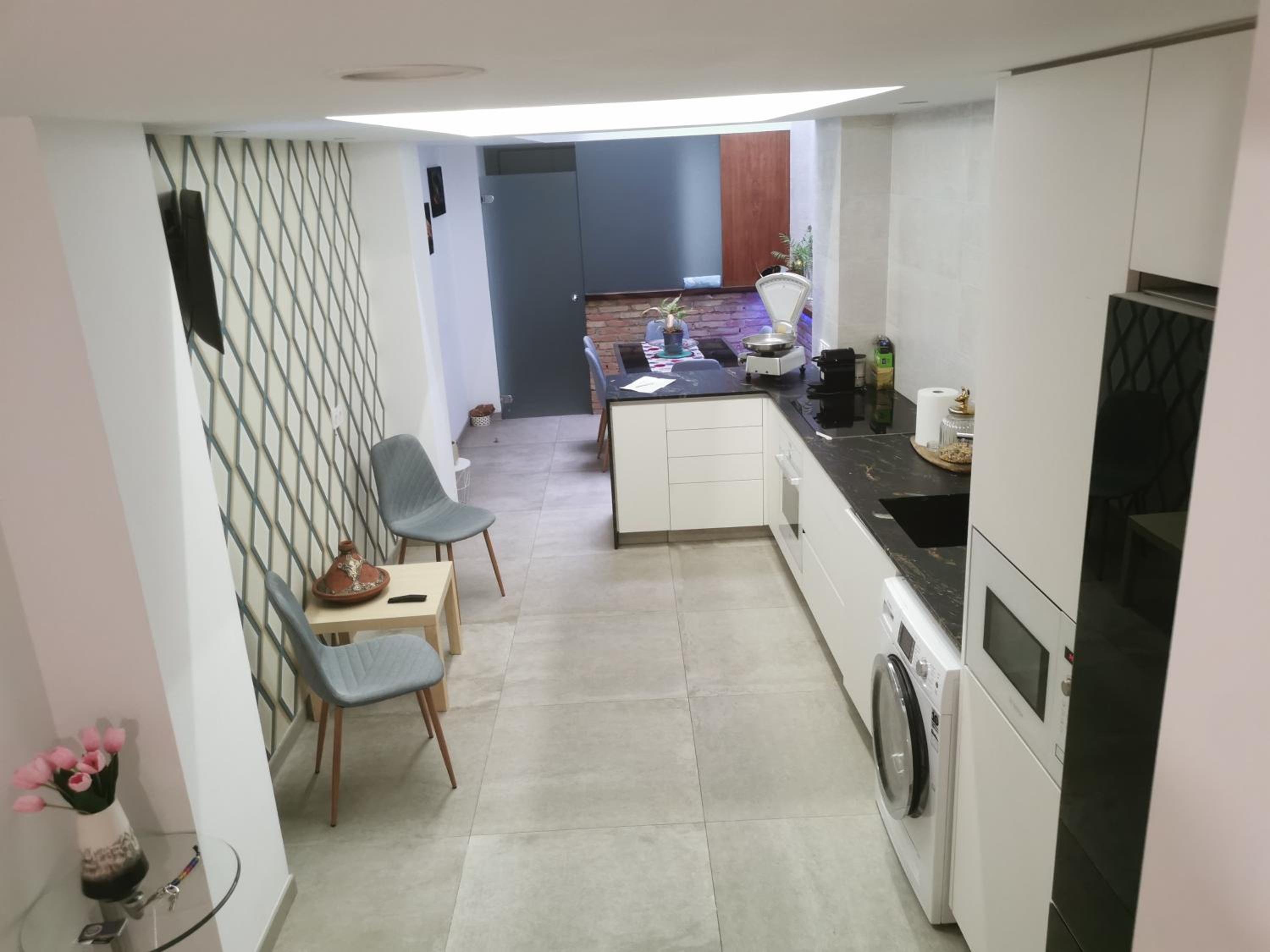 Oasis de Valencia
