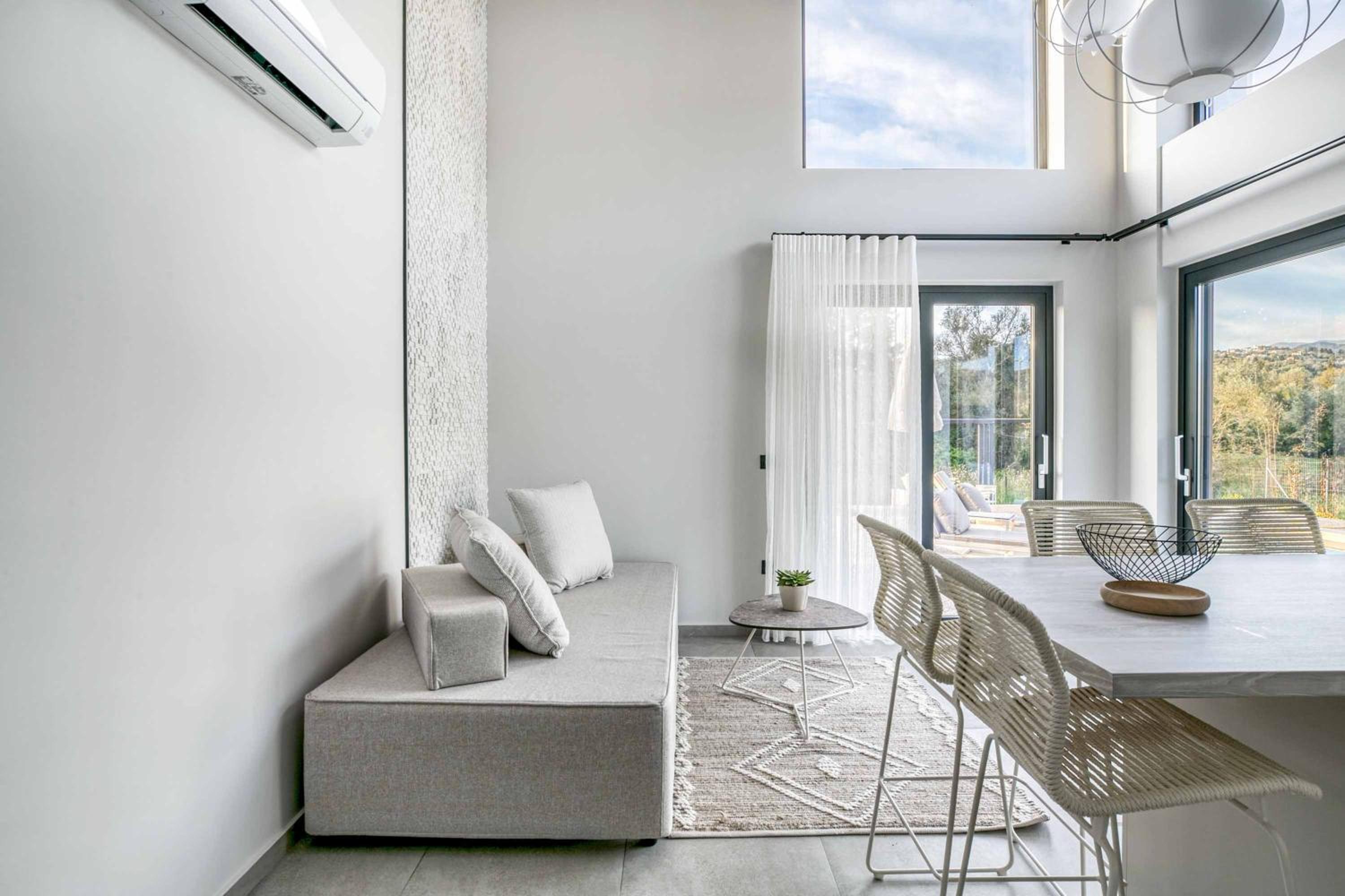Villa Wind