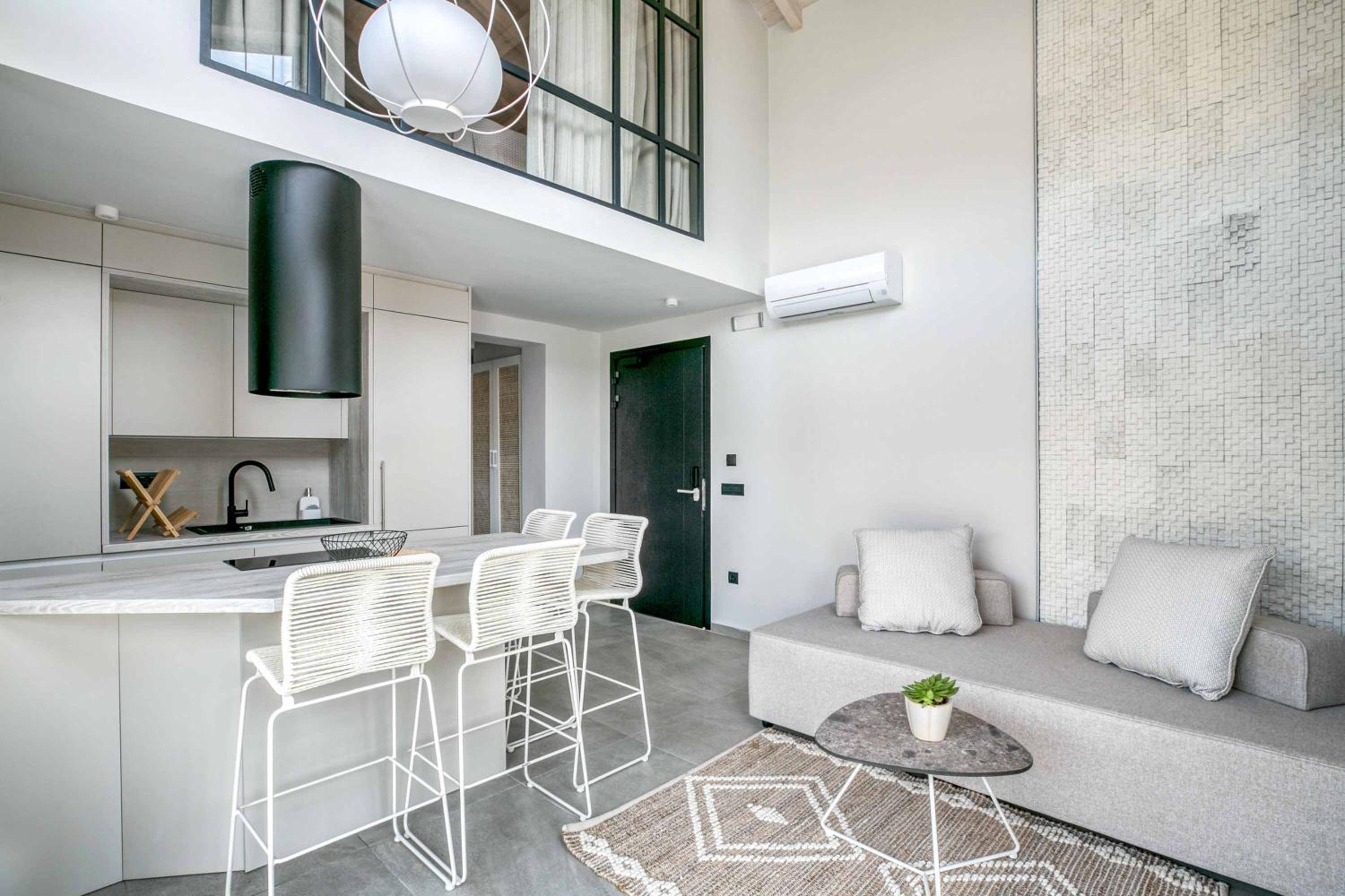 Villa Wind