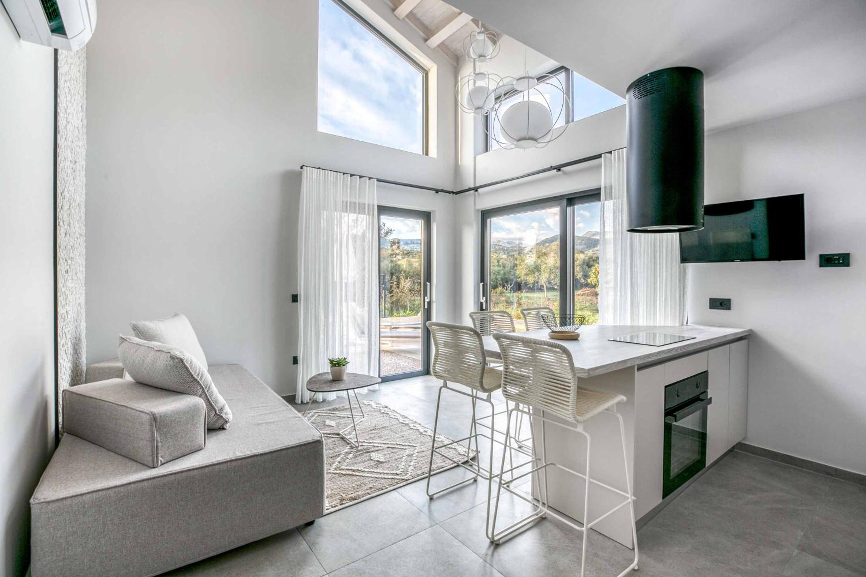 Villa Wind
