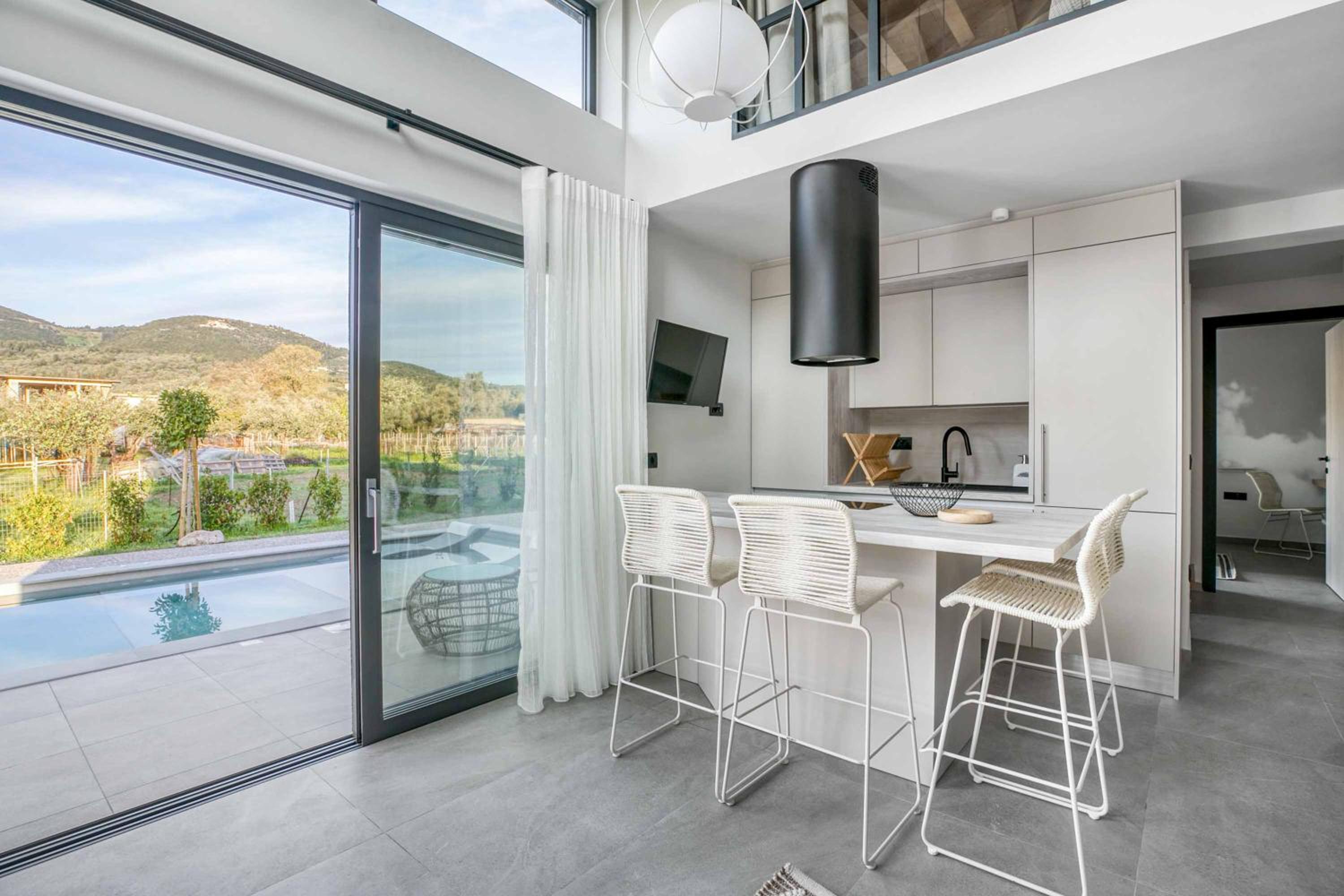 Villa Wind