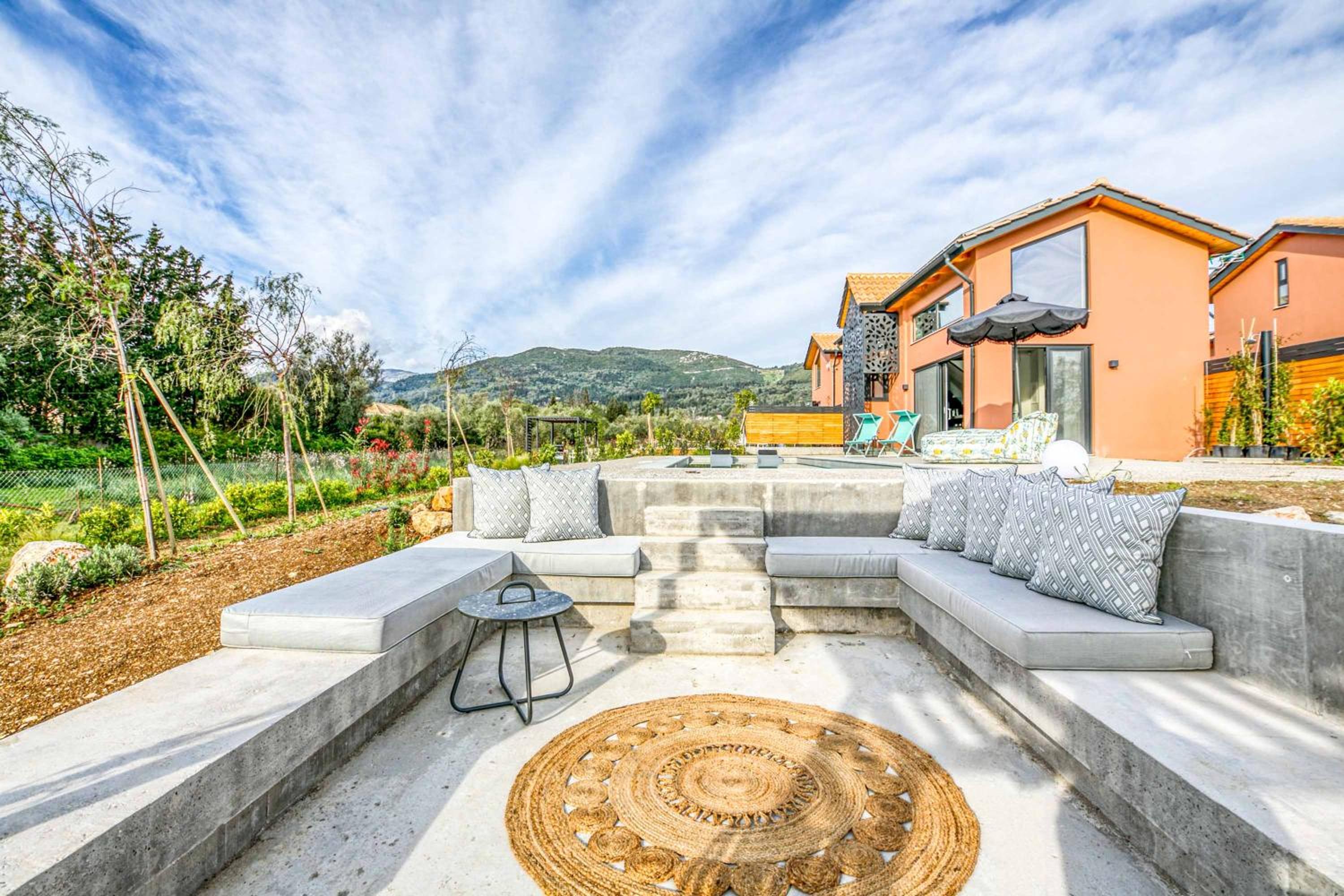 Villa Wind
