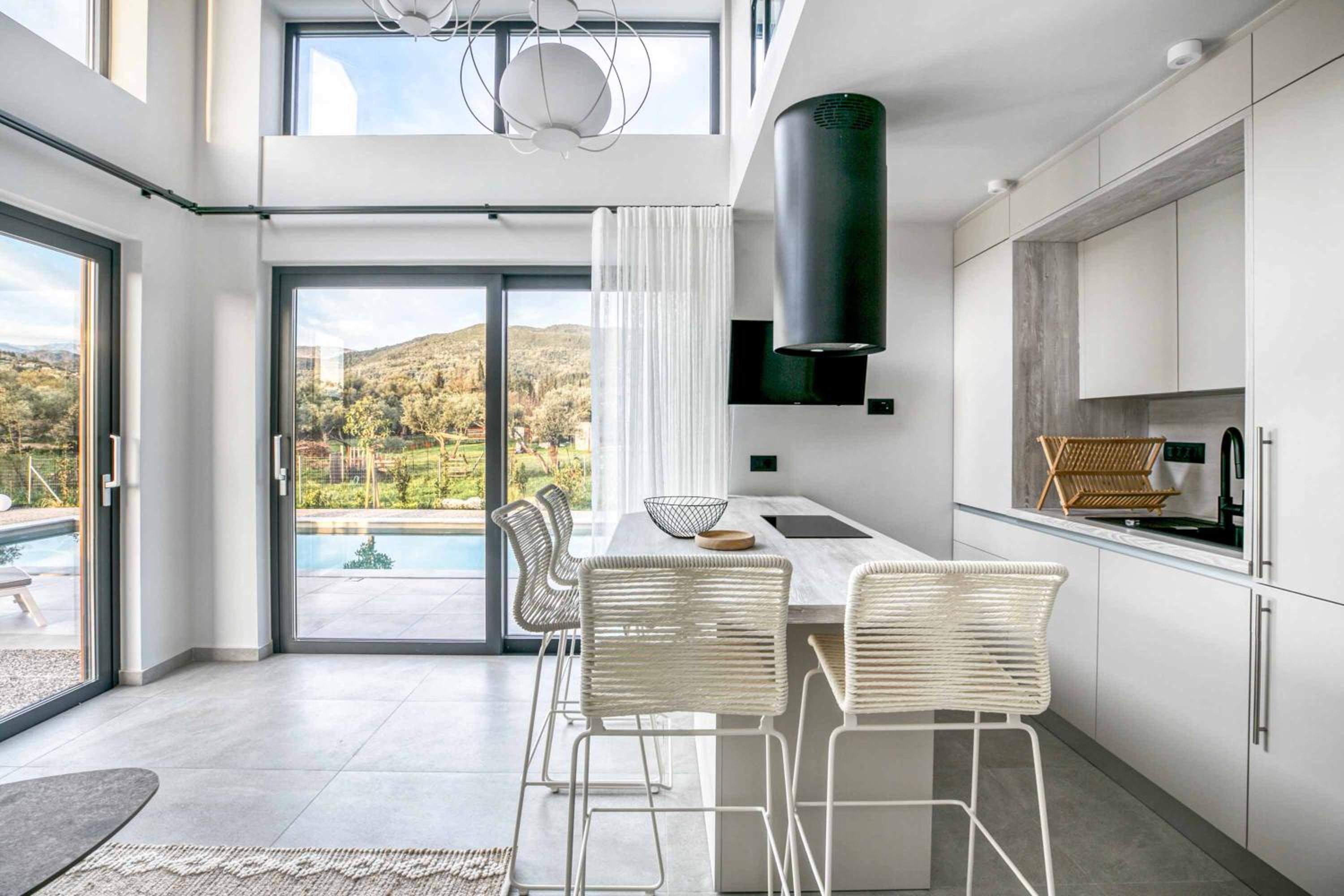 Villa Wind