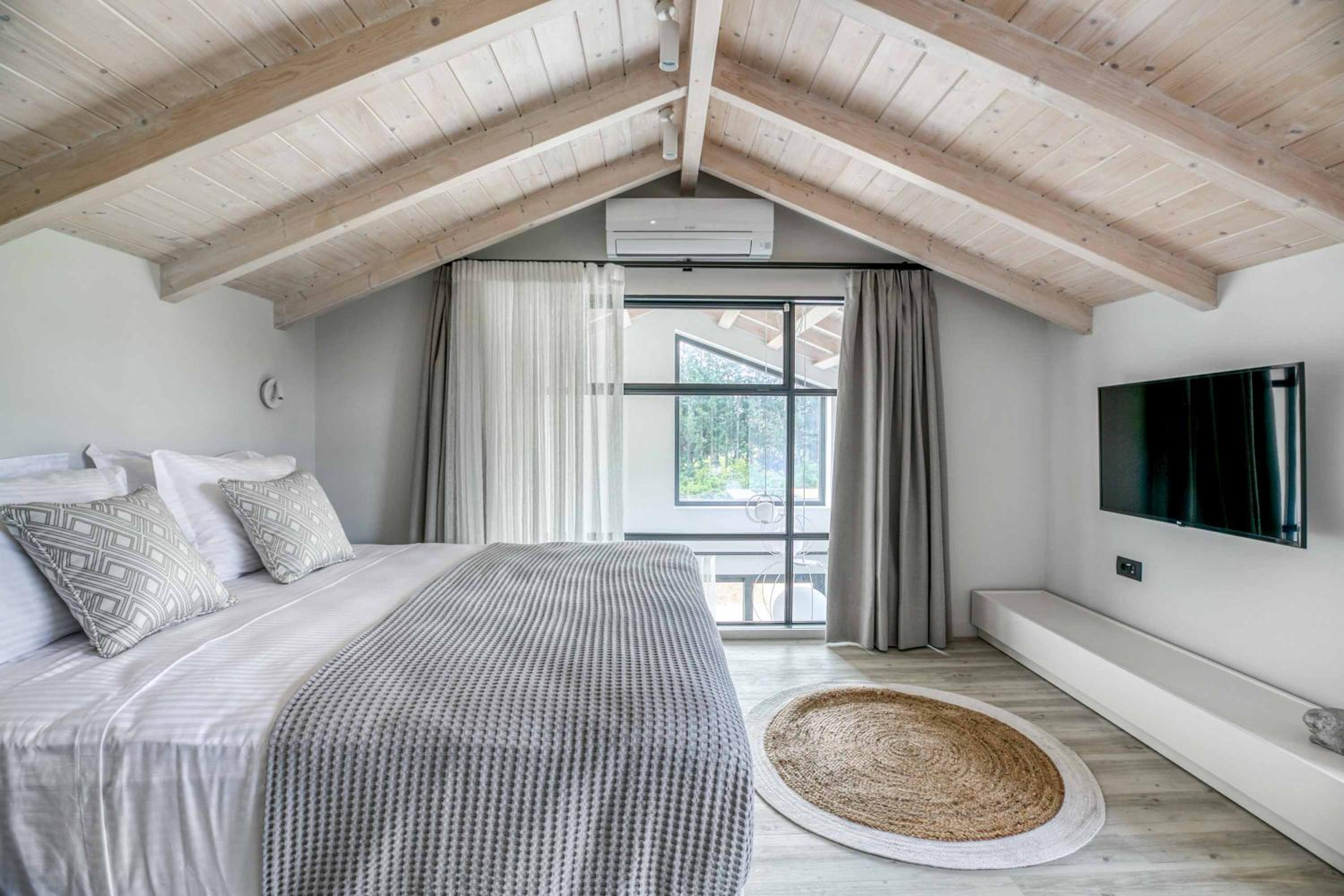Villa Wind