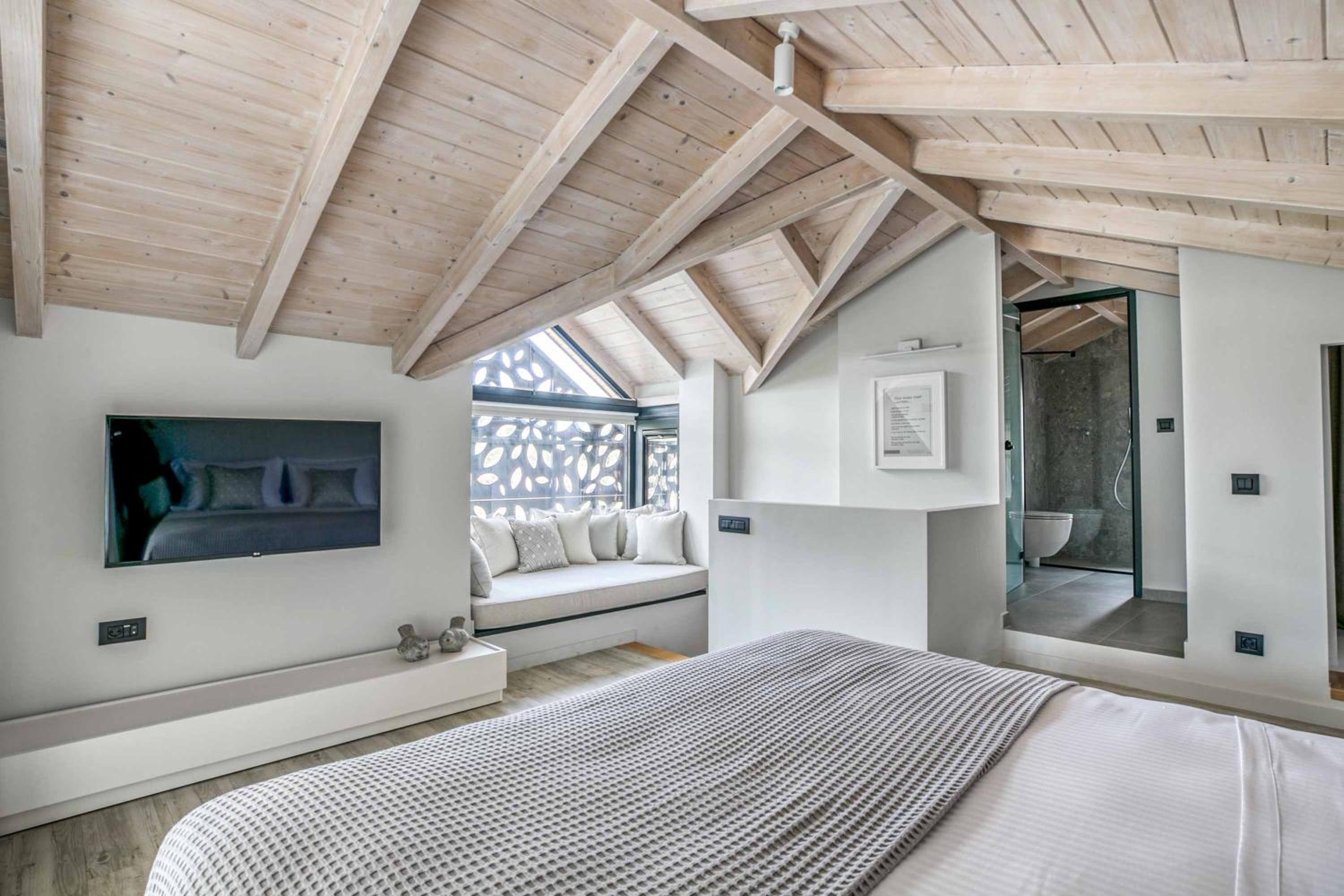 Villa Wind