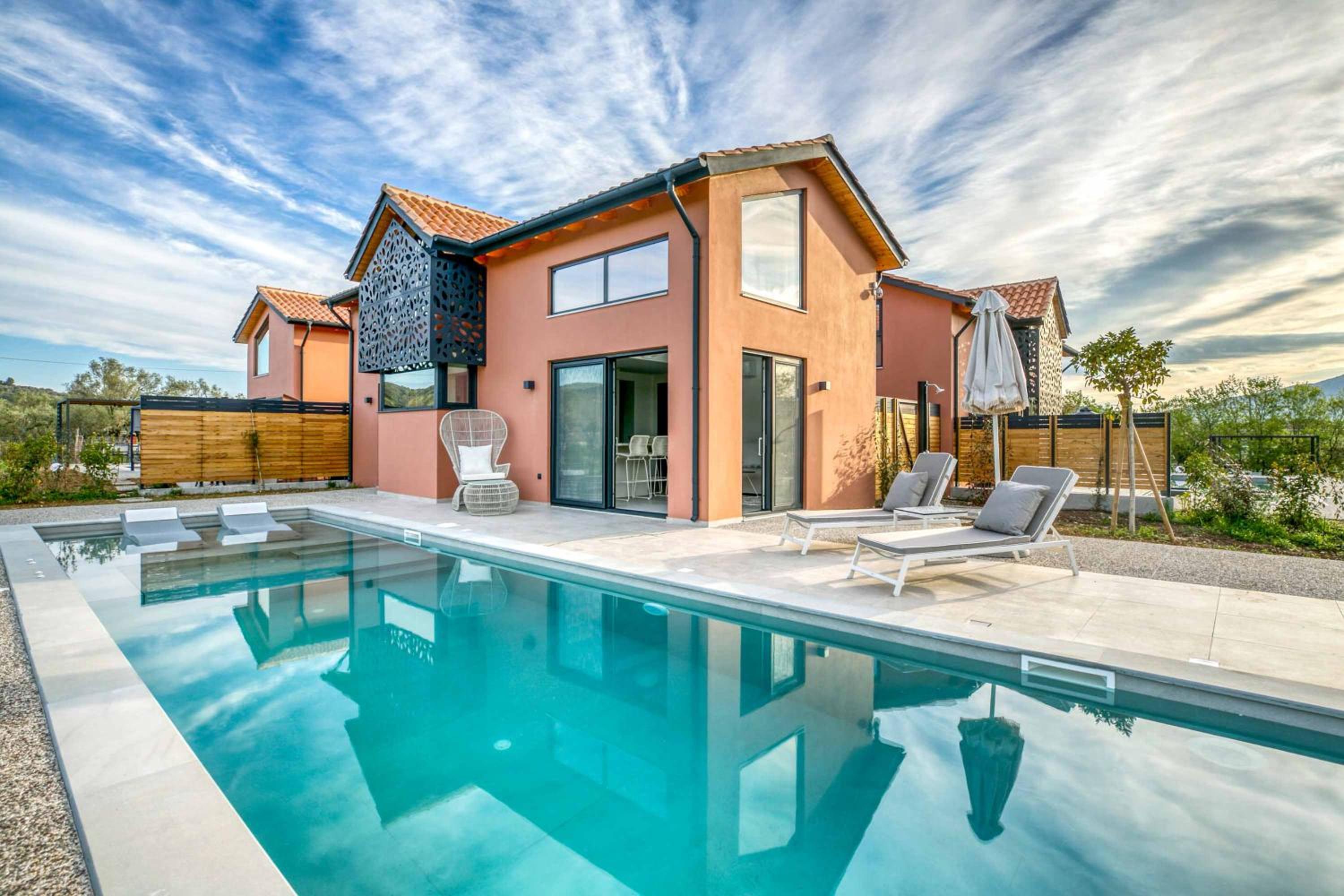 Villa Wind