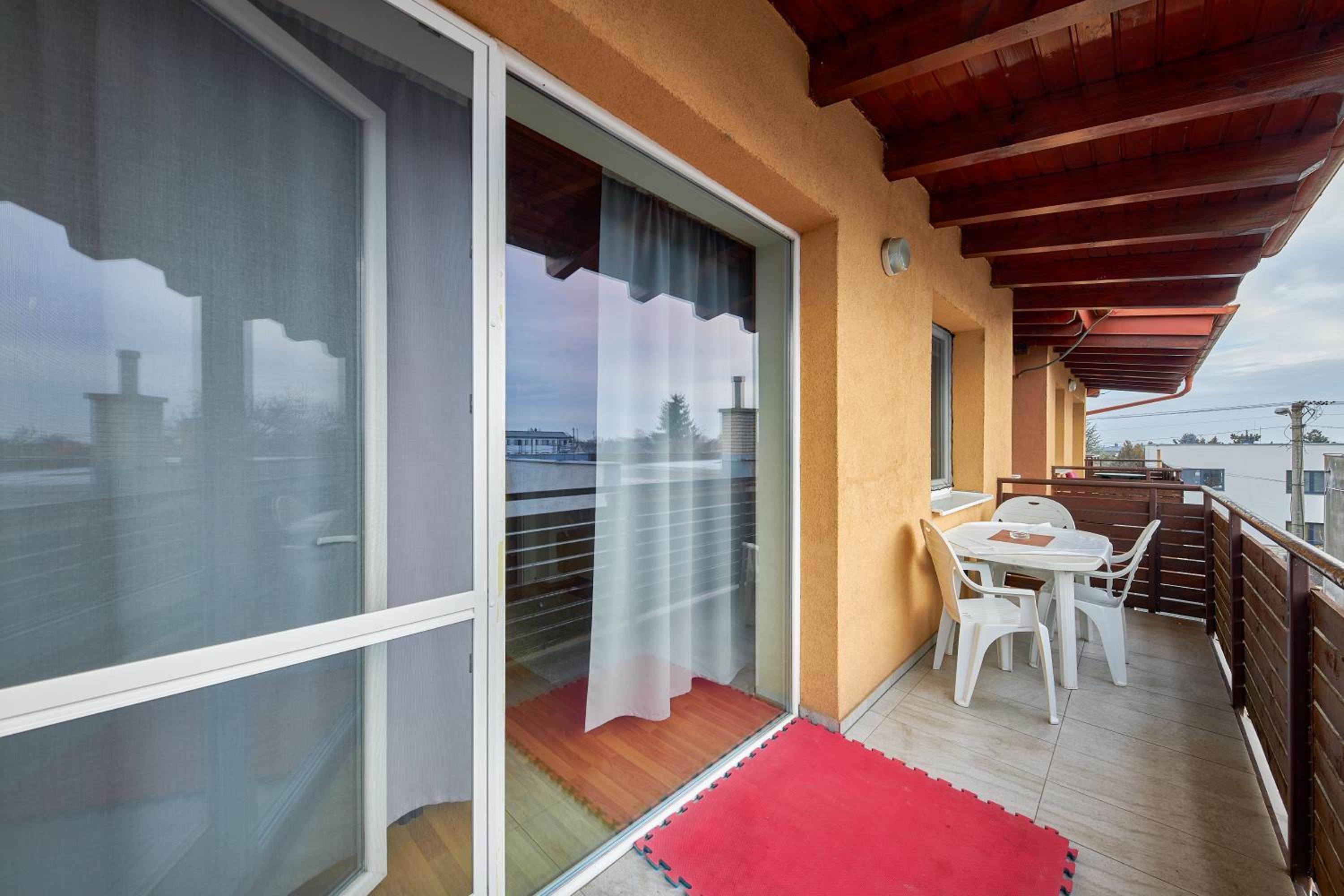 Chilli apartment view 3