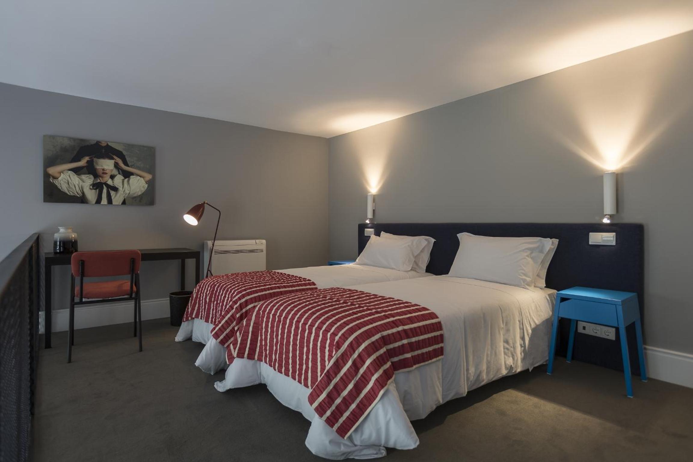 Oporto Serviced Apartments - Cedofeita view 5