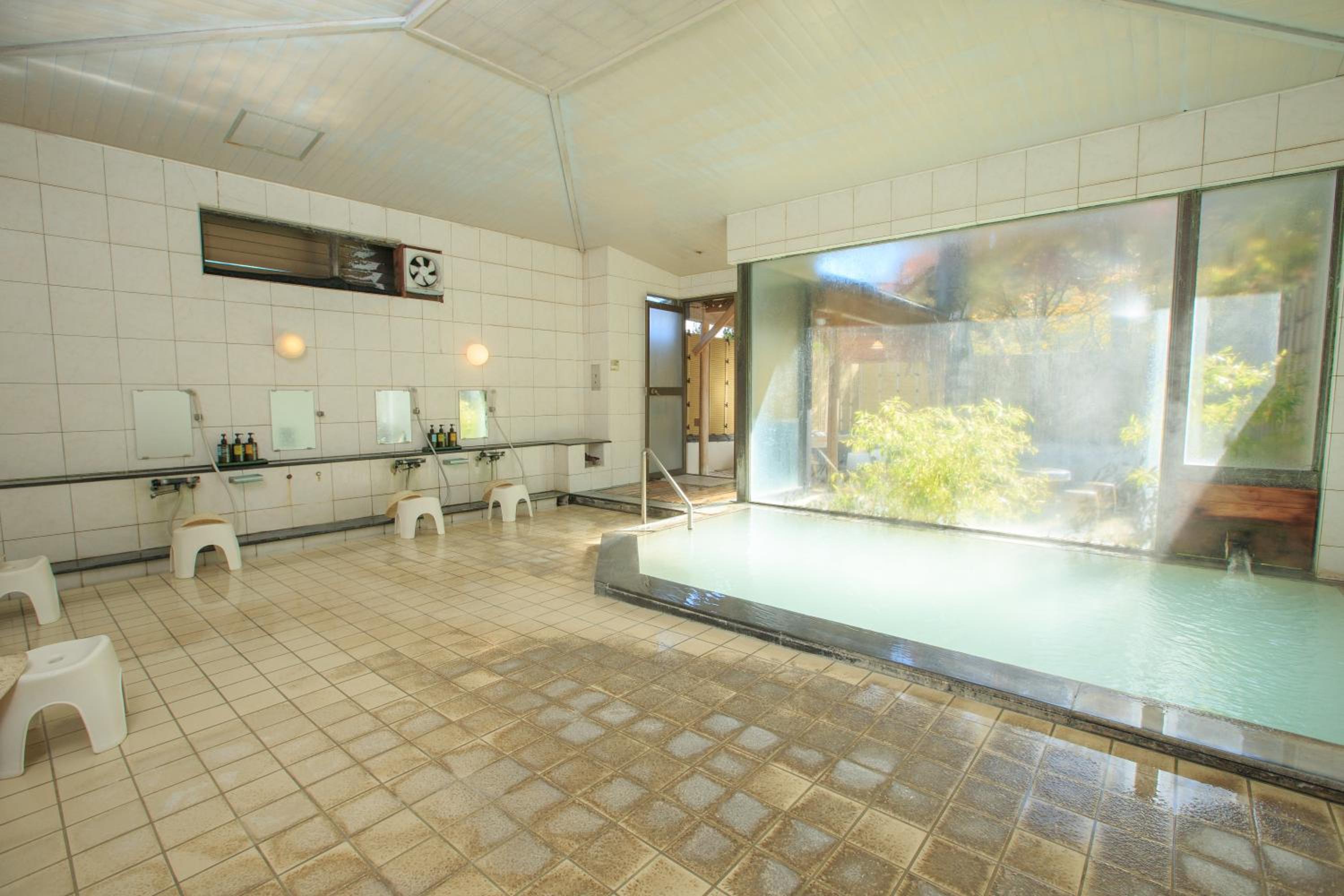 Kinokuniya Ryokan