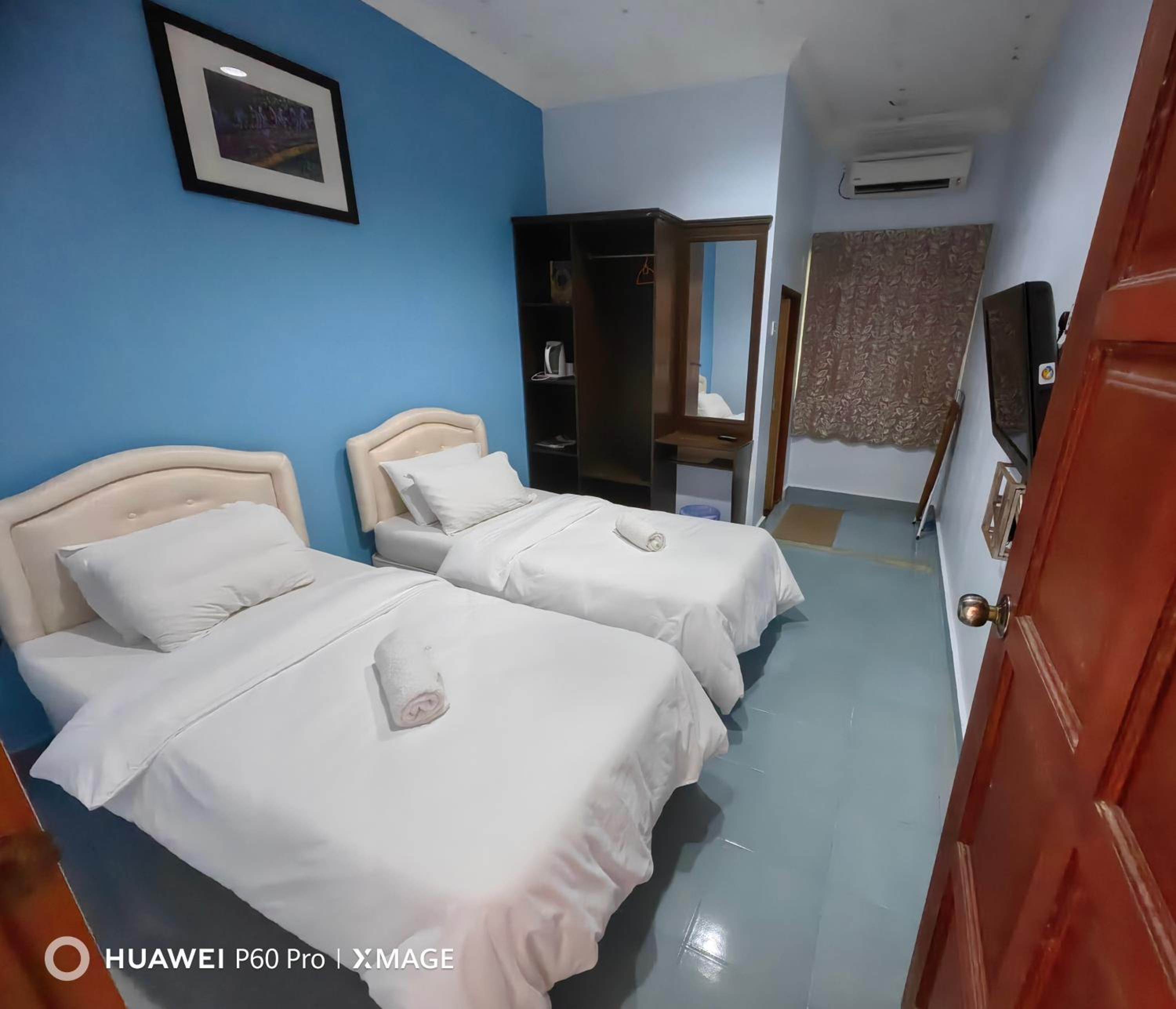 Marang Village Resort