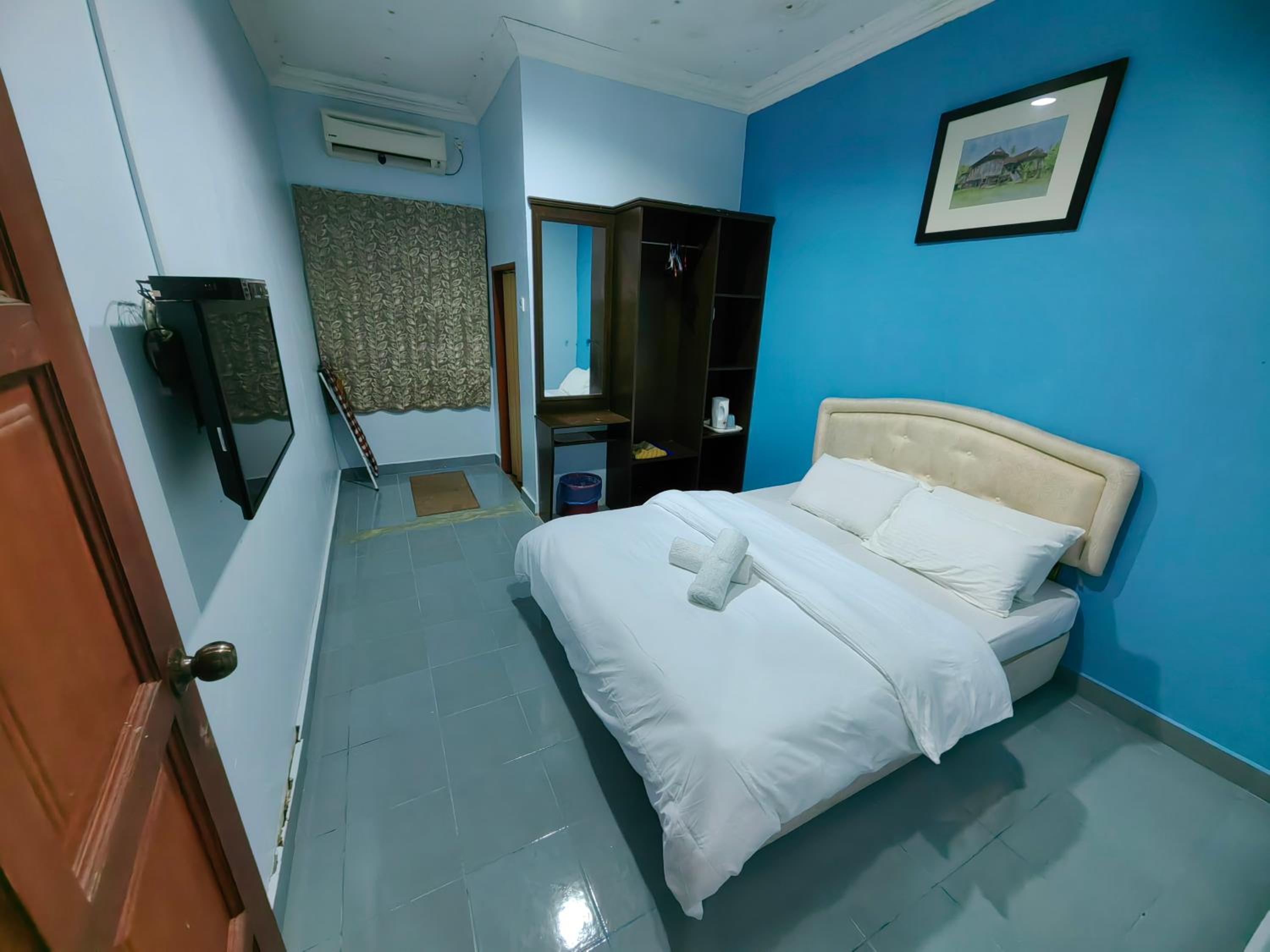 Marang Village Resort