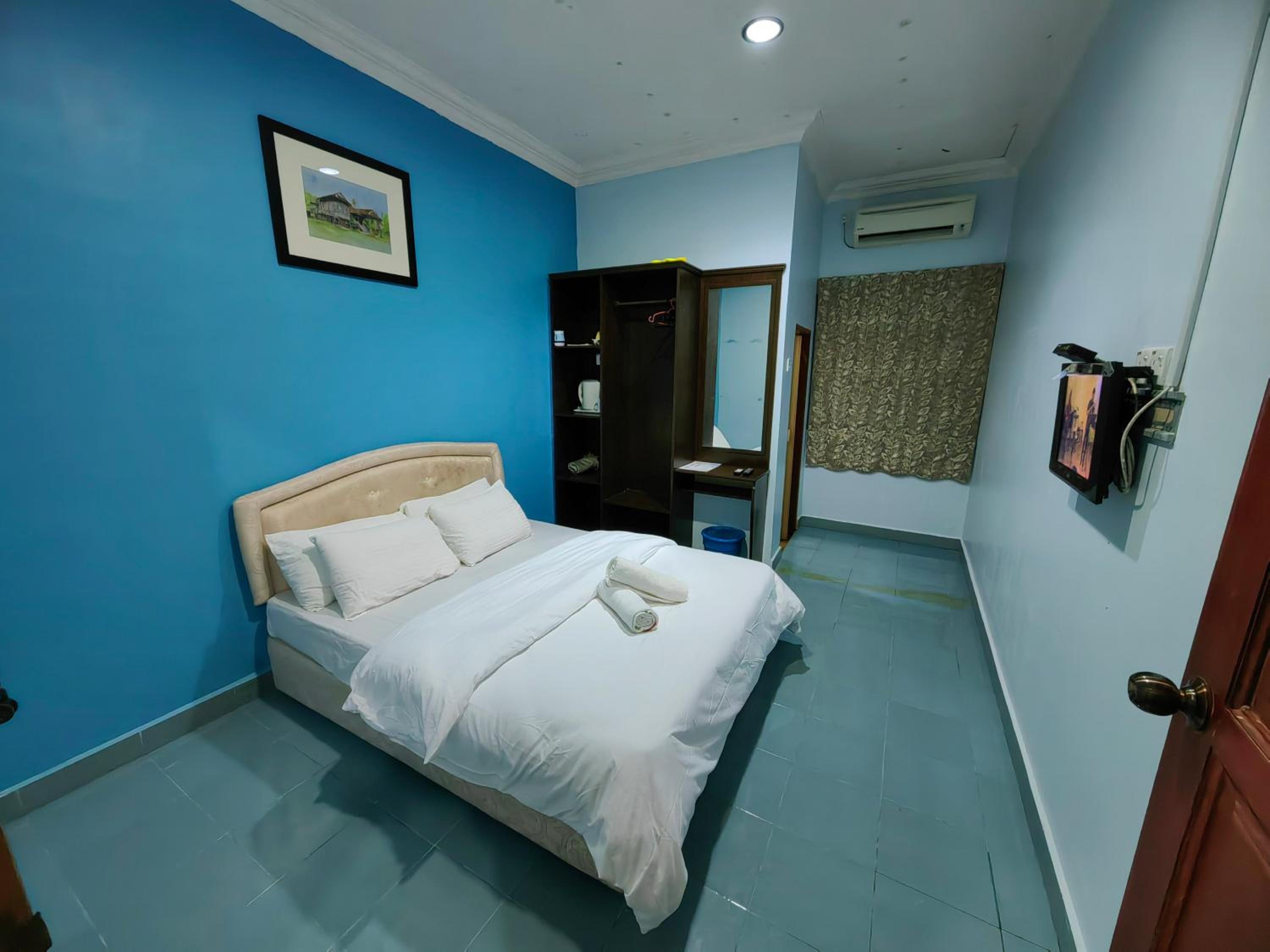 Marang Village Resort
