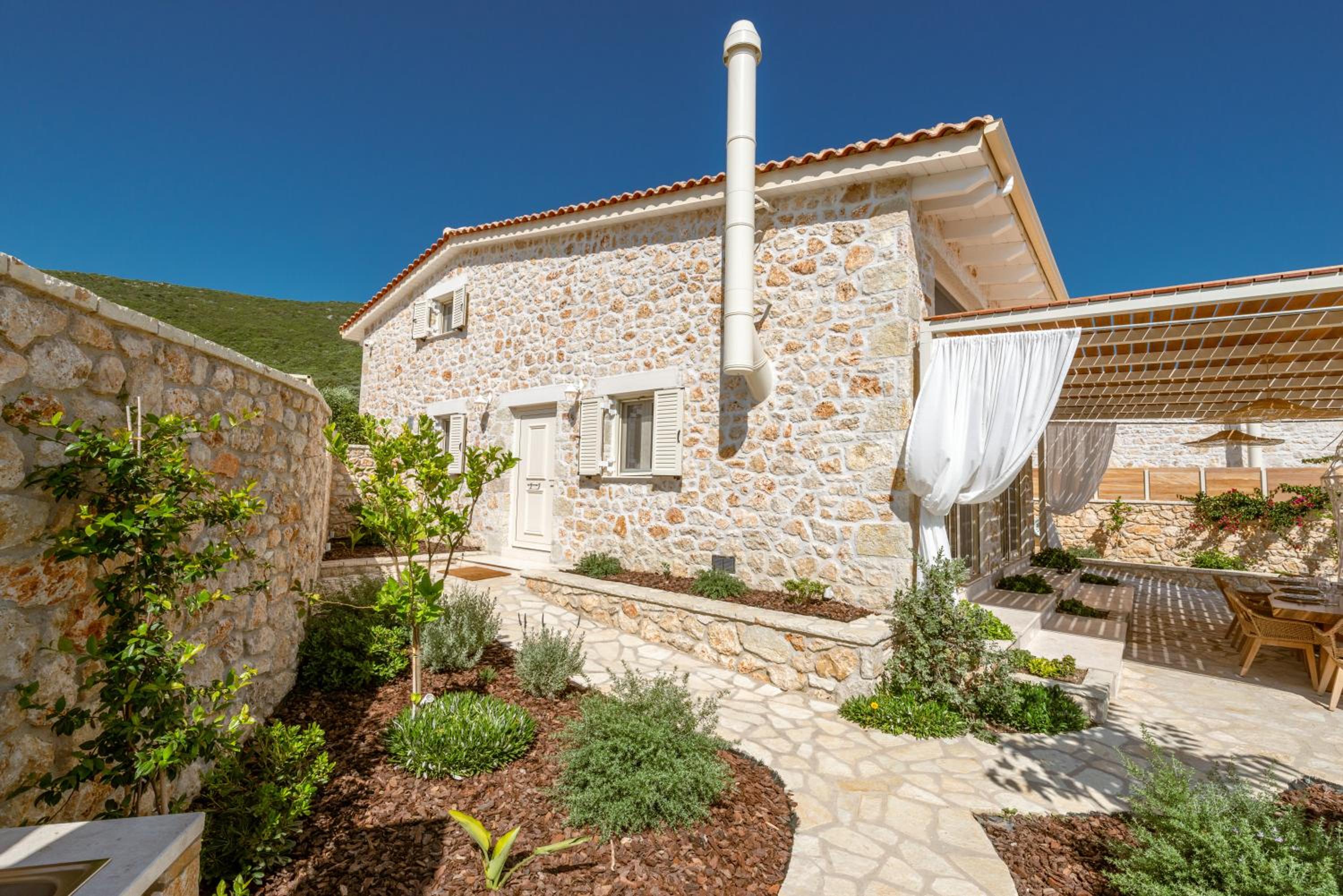 Hotel PARGA Villas Collection - Image 1