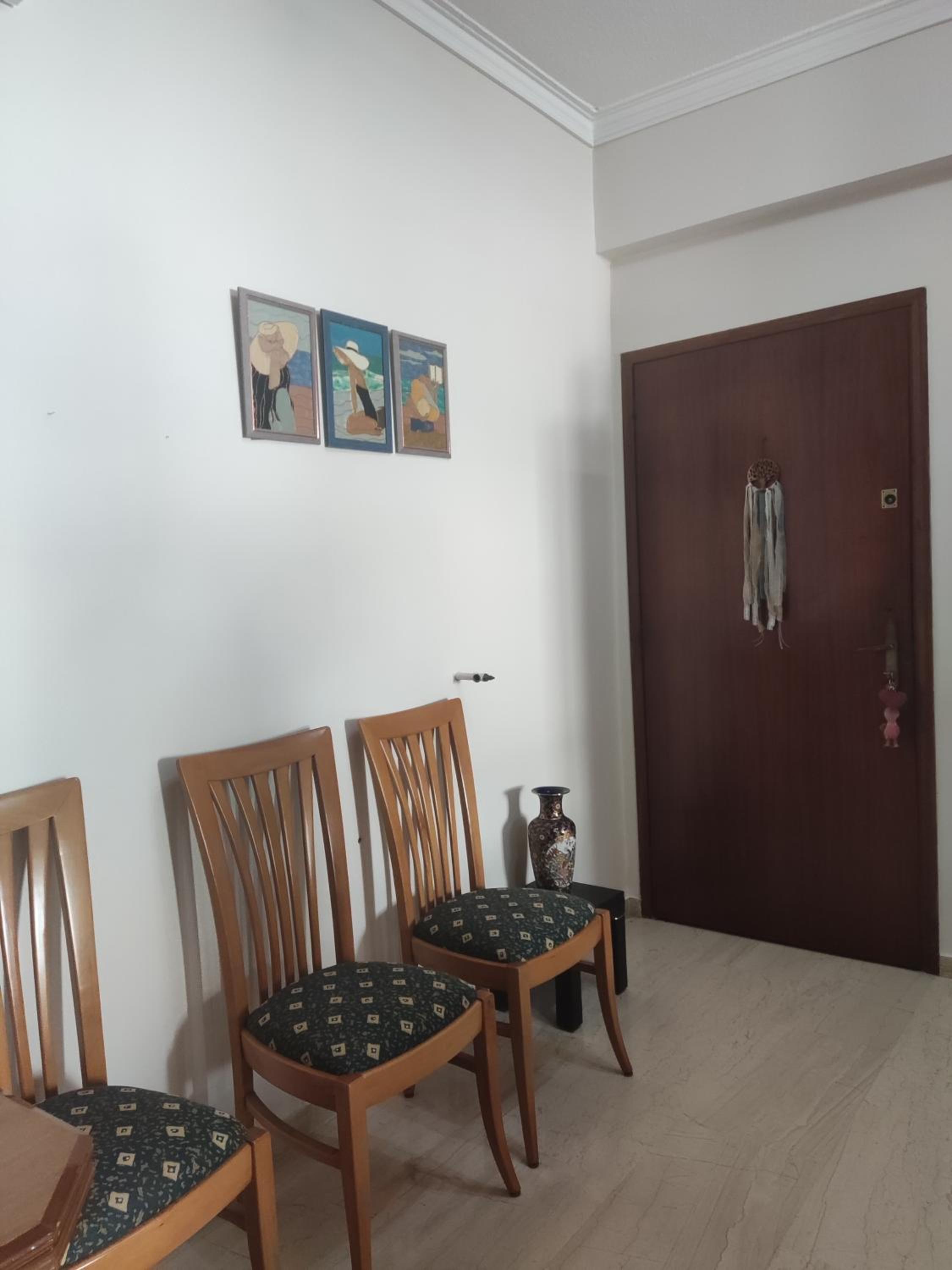 Georgia apartment