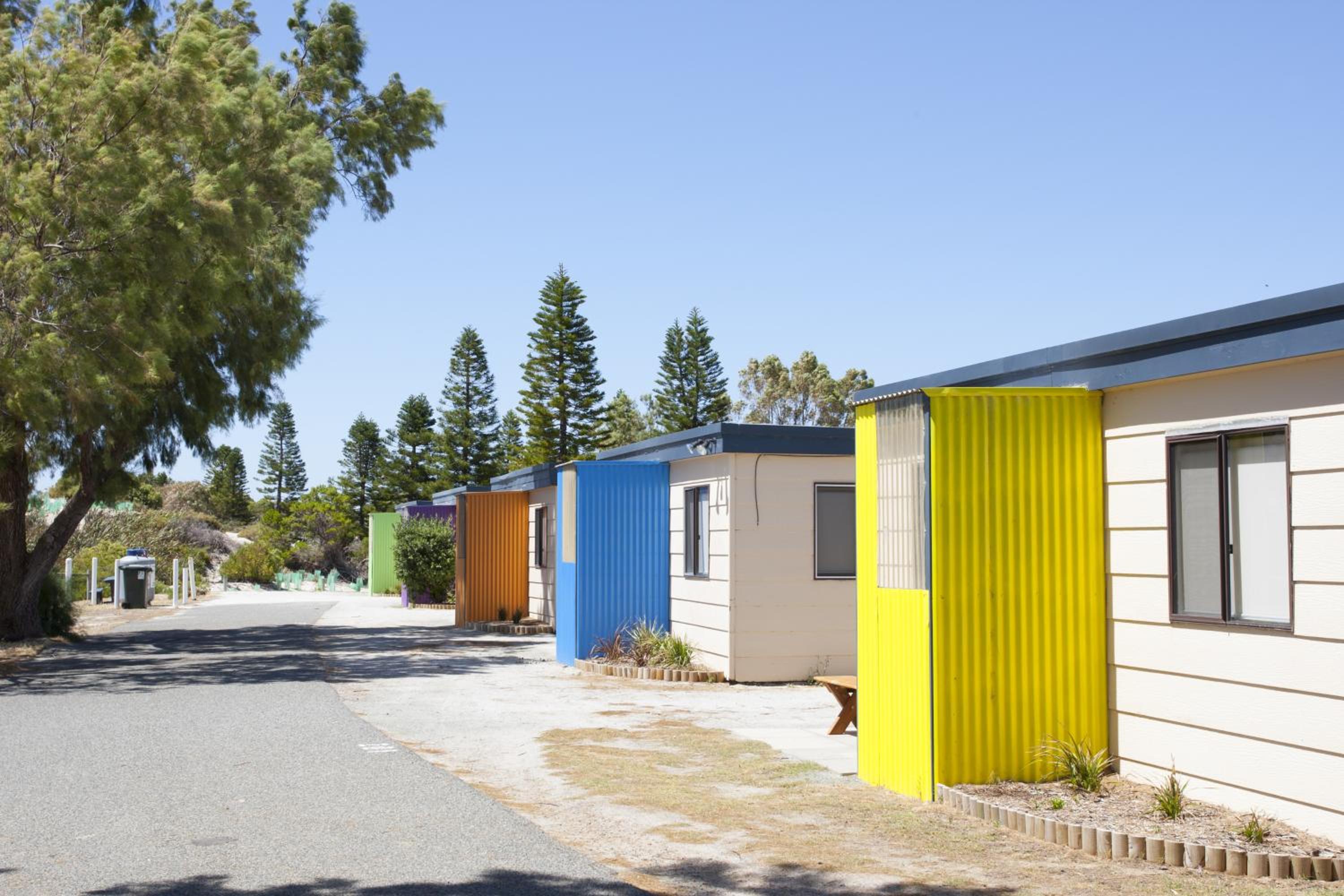 Hotel Discovery Parks - Coogee Beach - Image 1