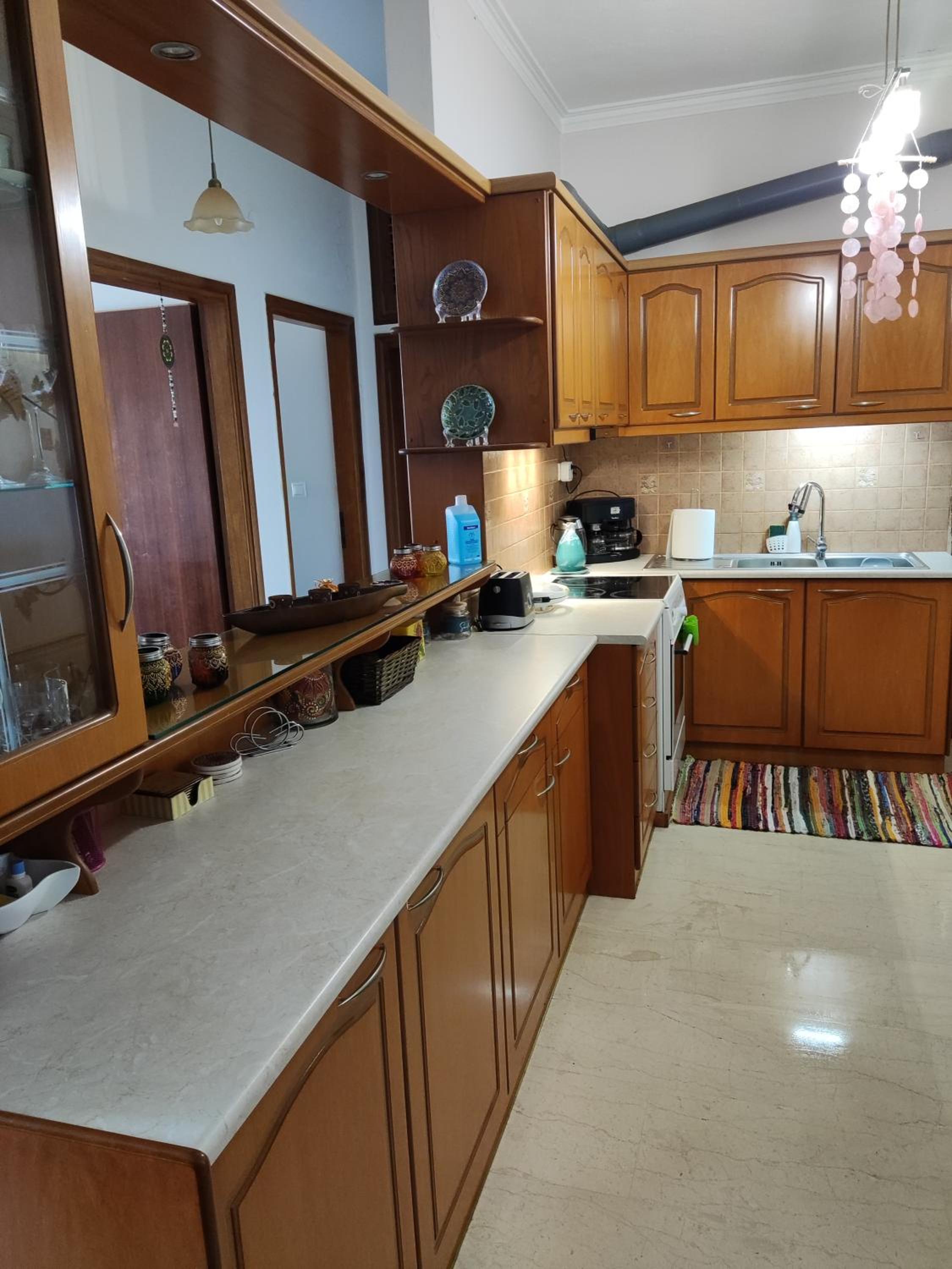 Georgia apartment