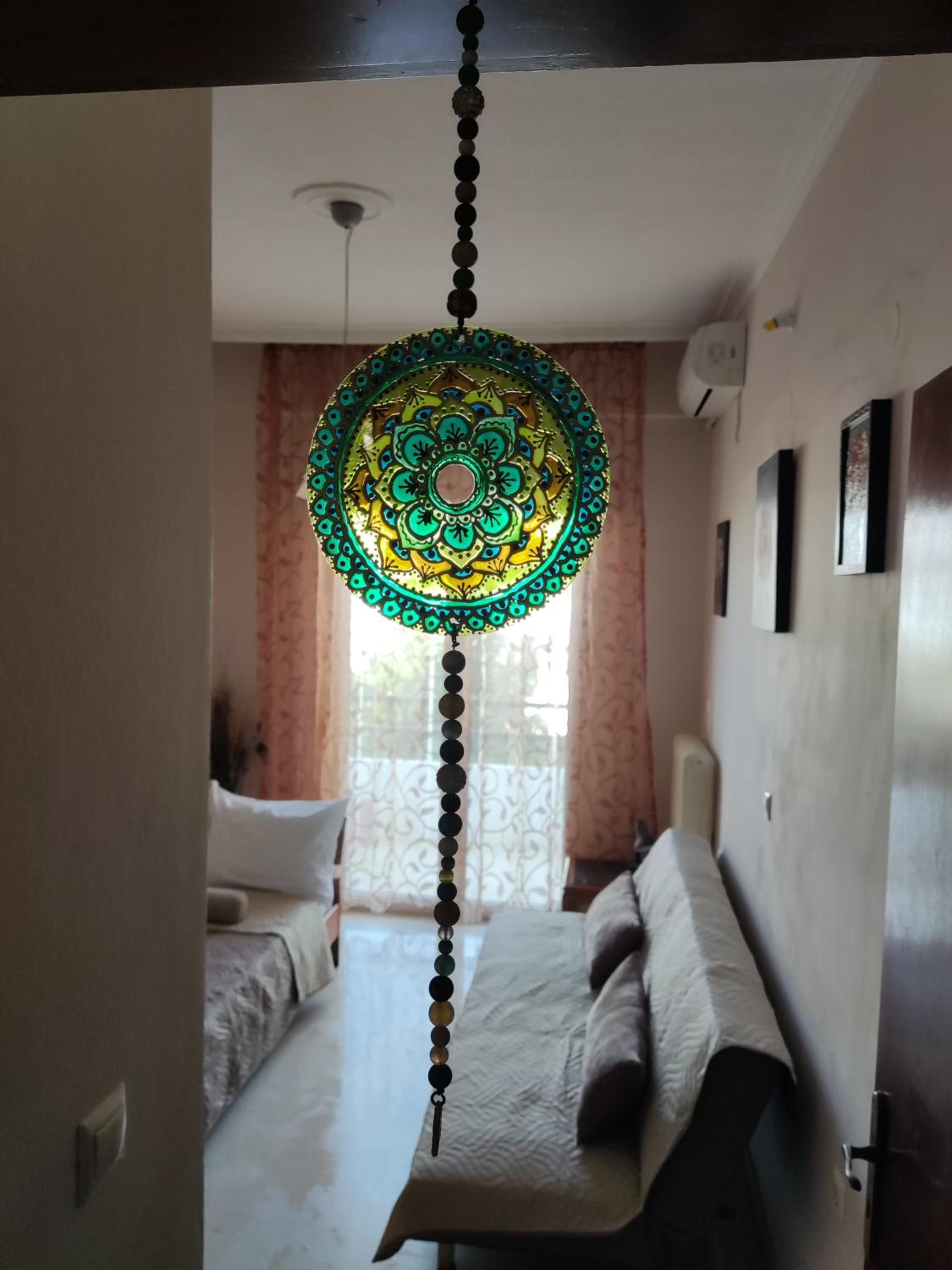 Georgia apartment