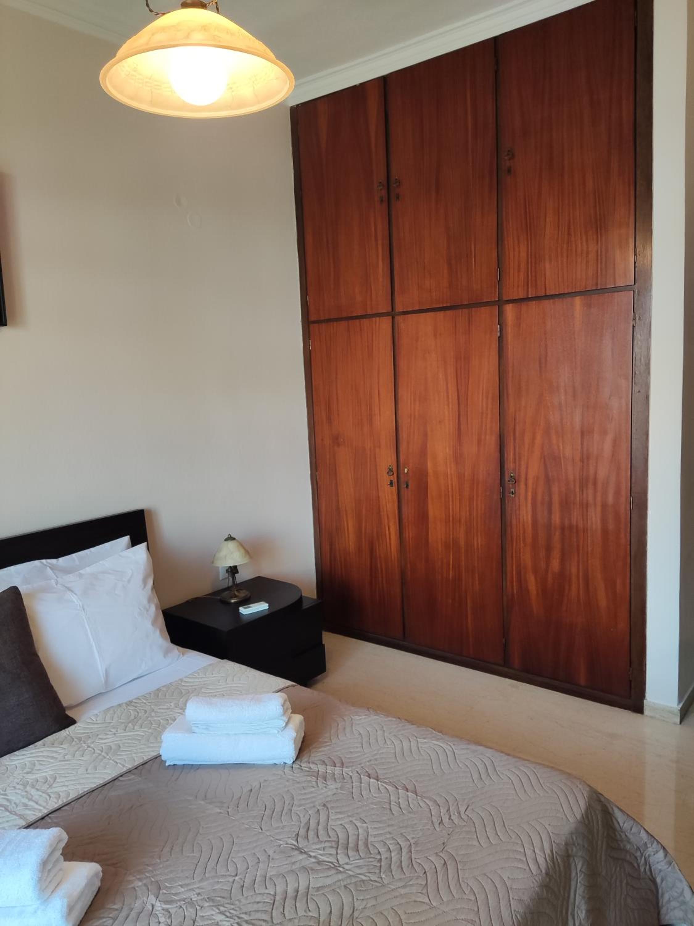 Georgia apartment