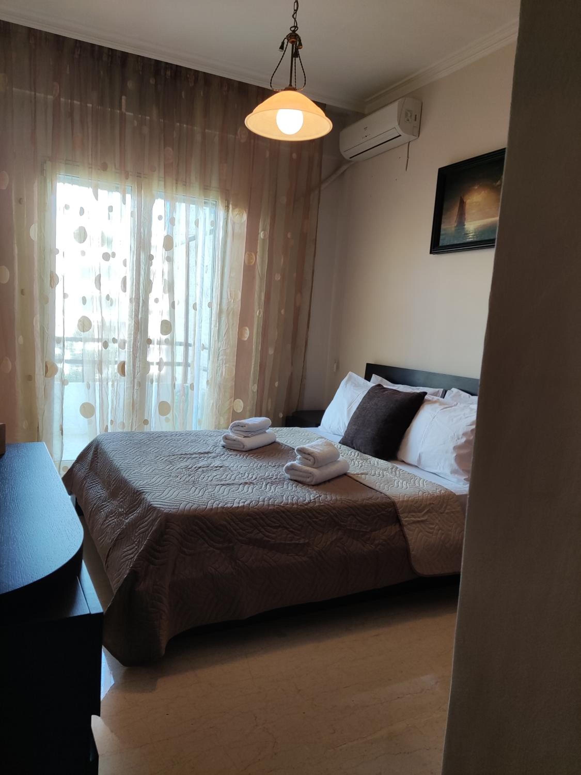 Georgia apartment