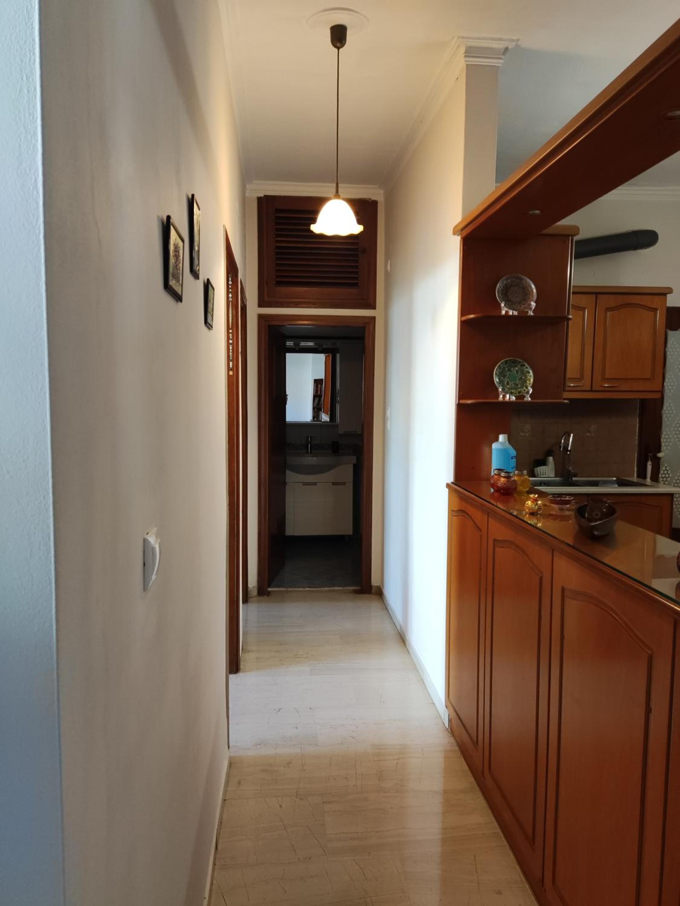Georgia apartment