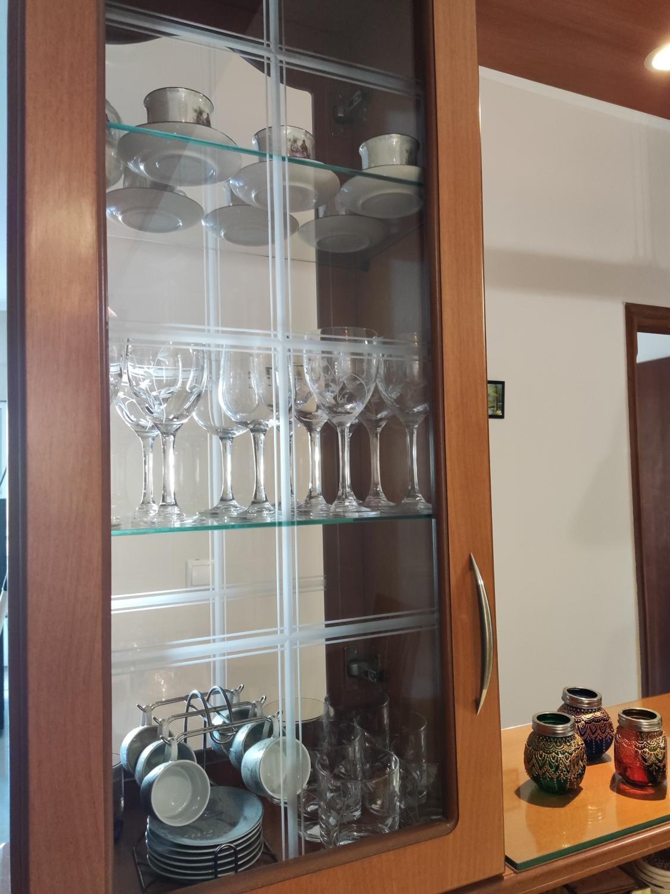 Georgia apartment