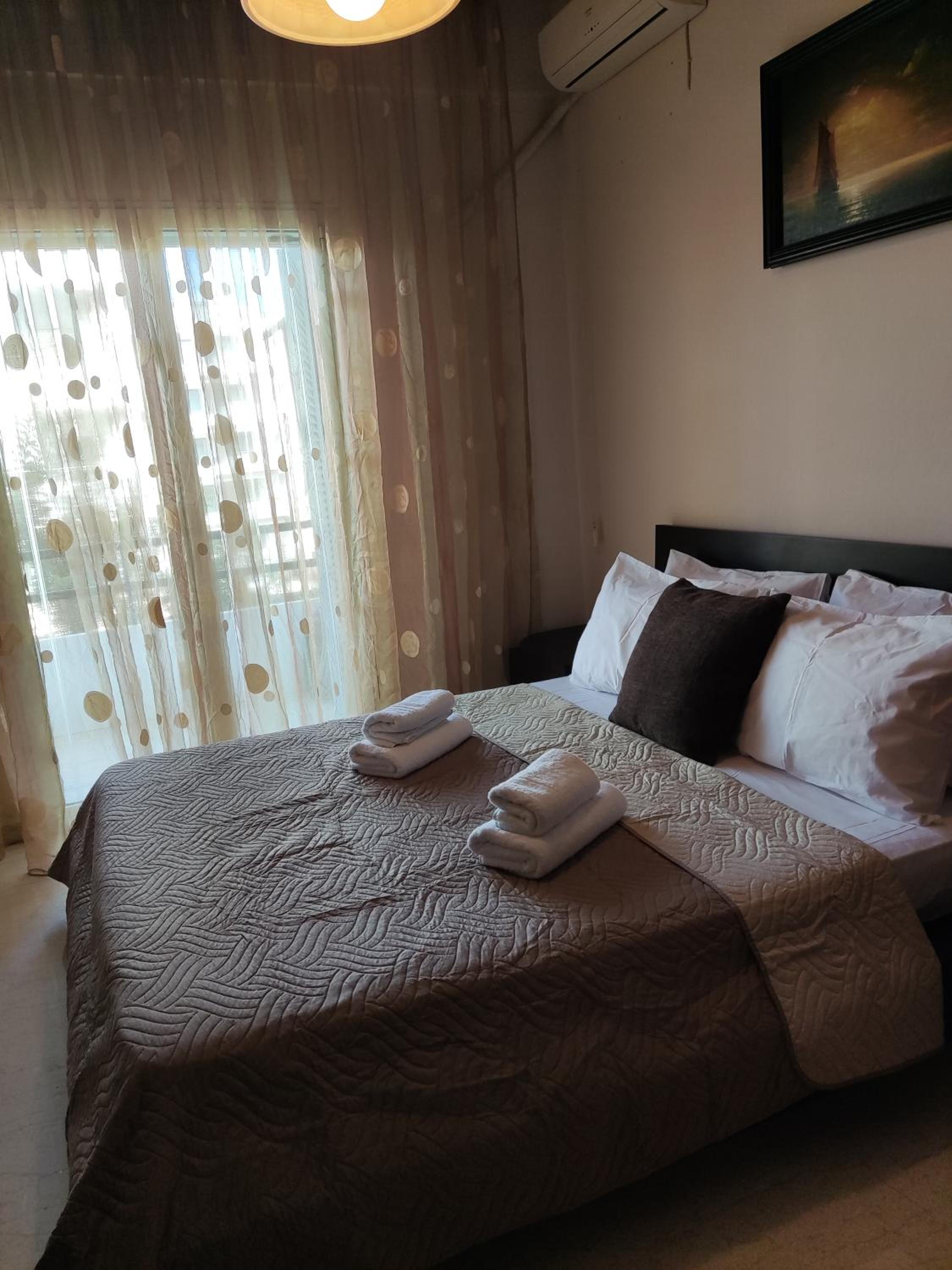 Georgia apartment