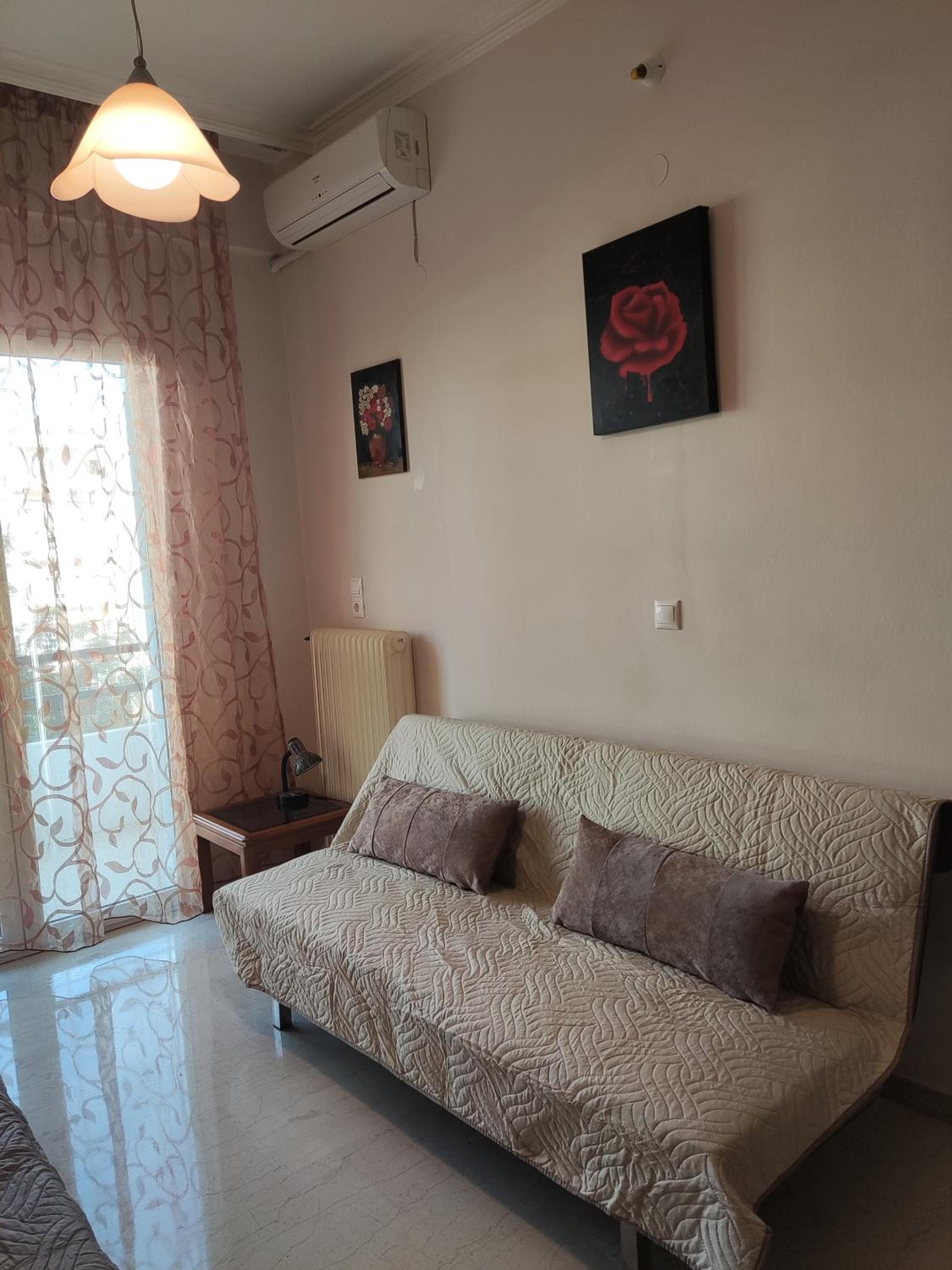 Georgia apartment