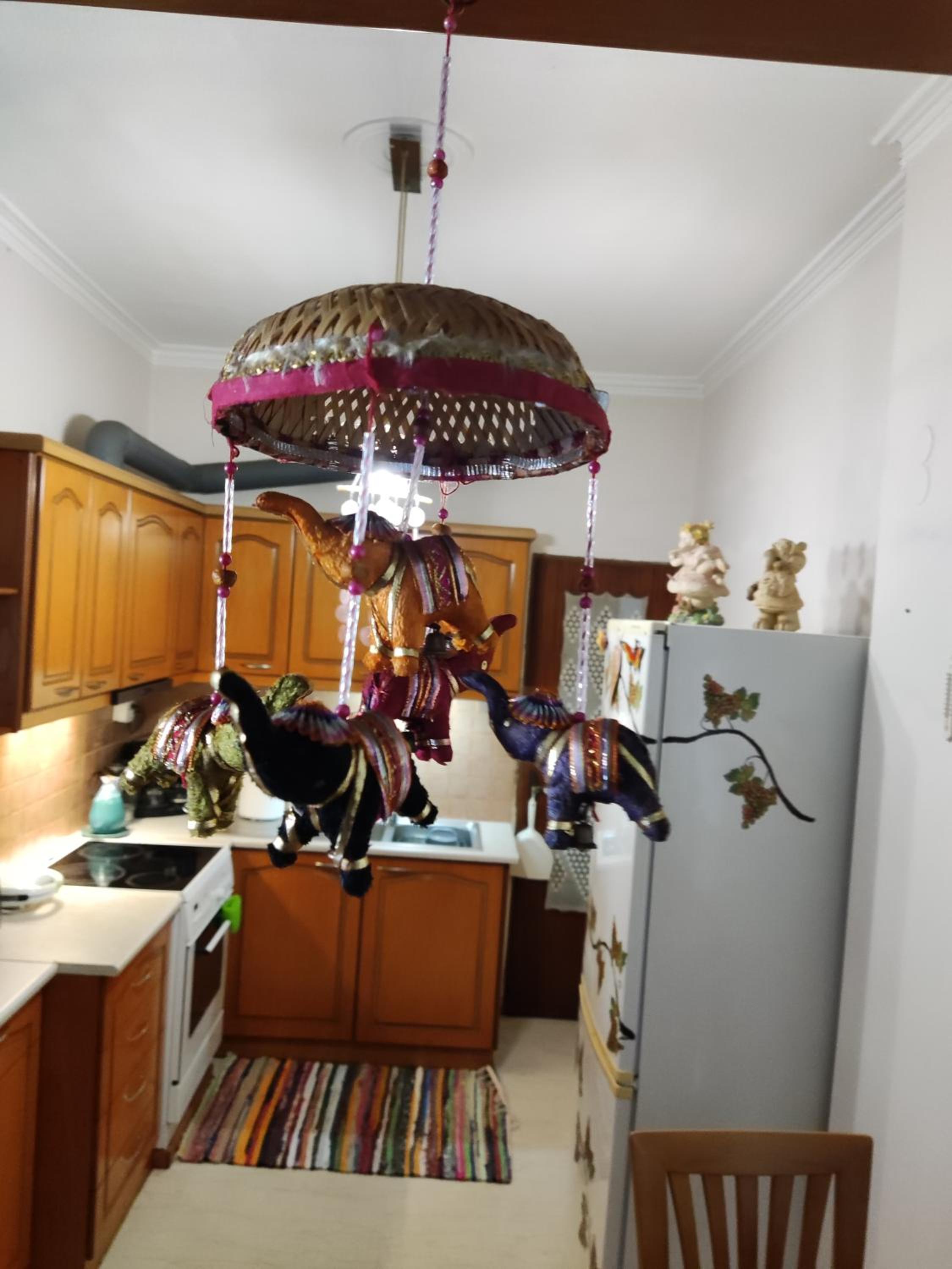 Georgia apartment