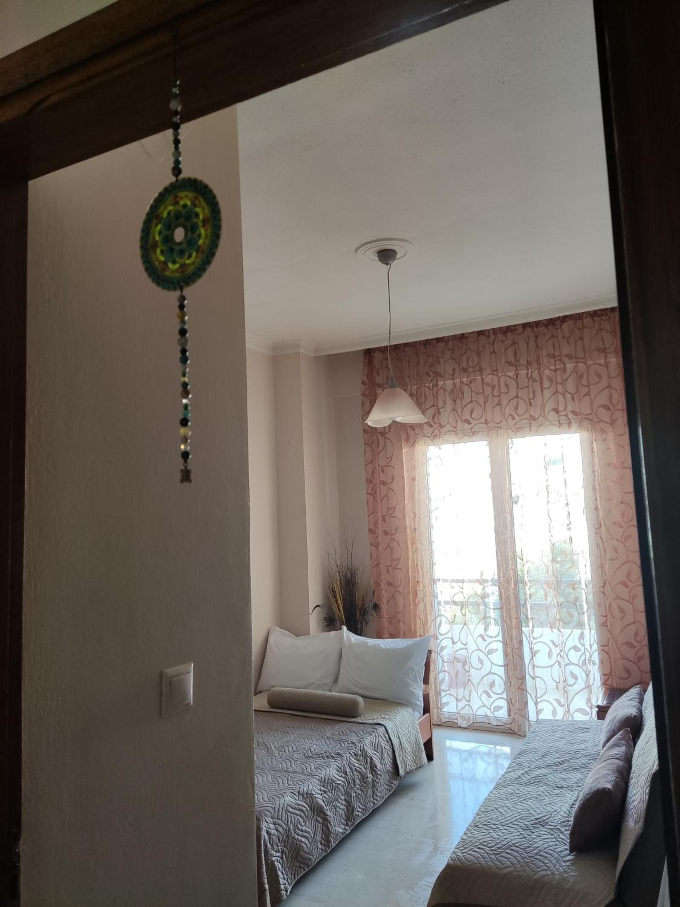 Georgia apartment
