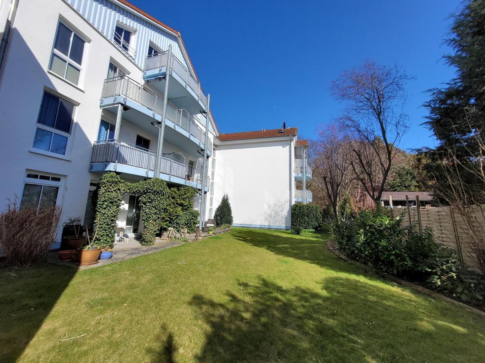 Ferienwohnung 21