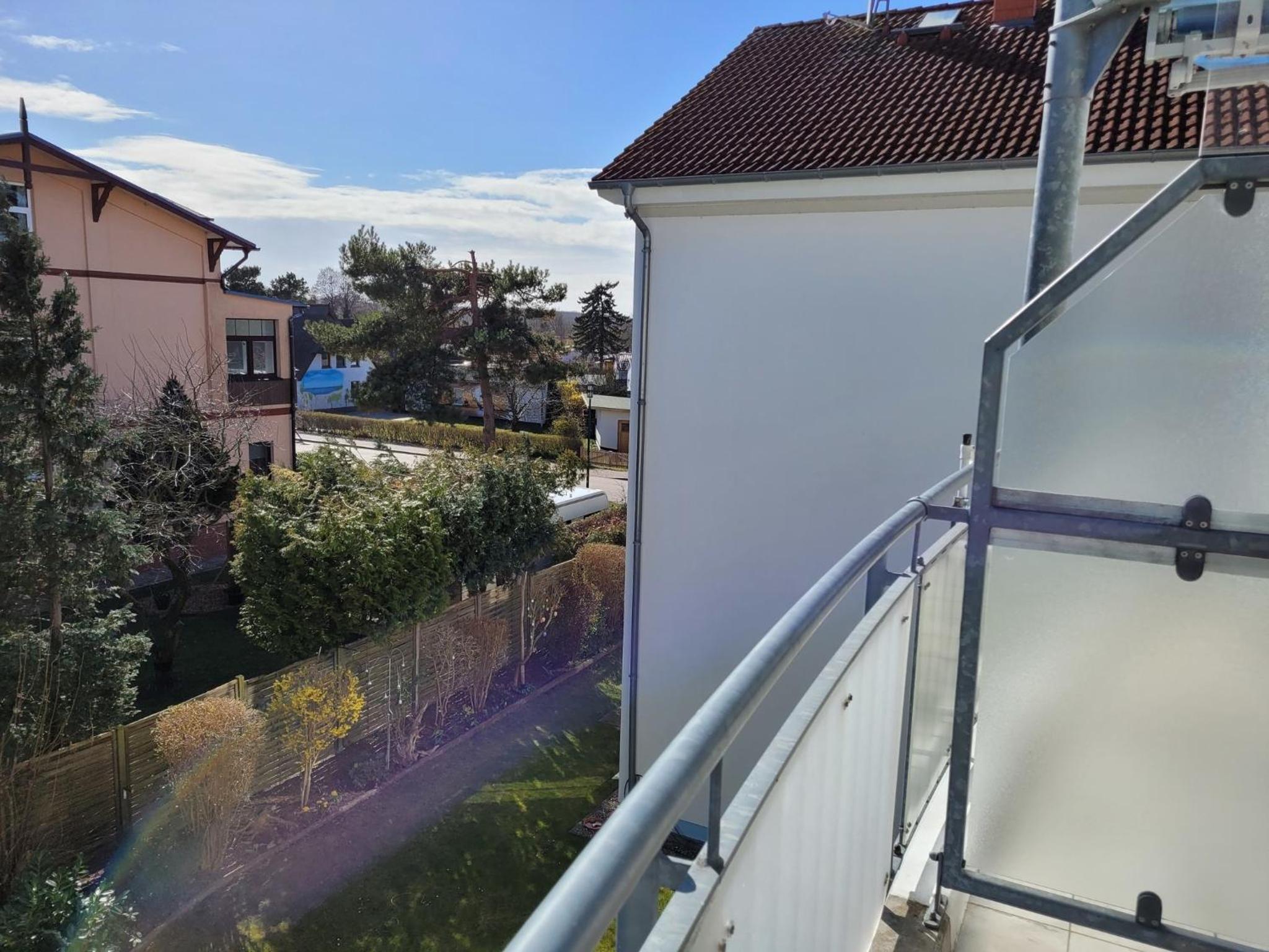 Ferienwohnung 21