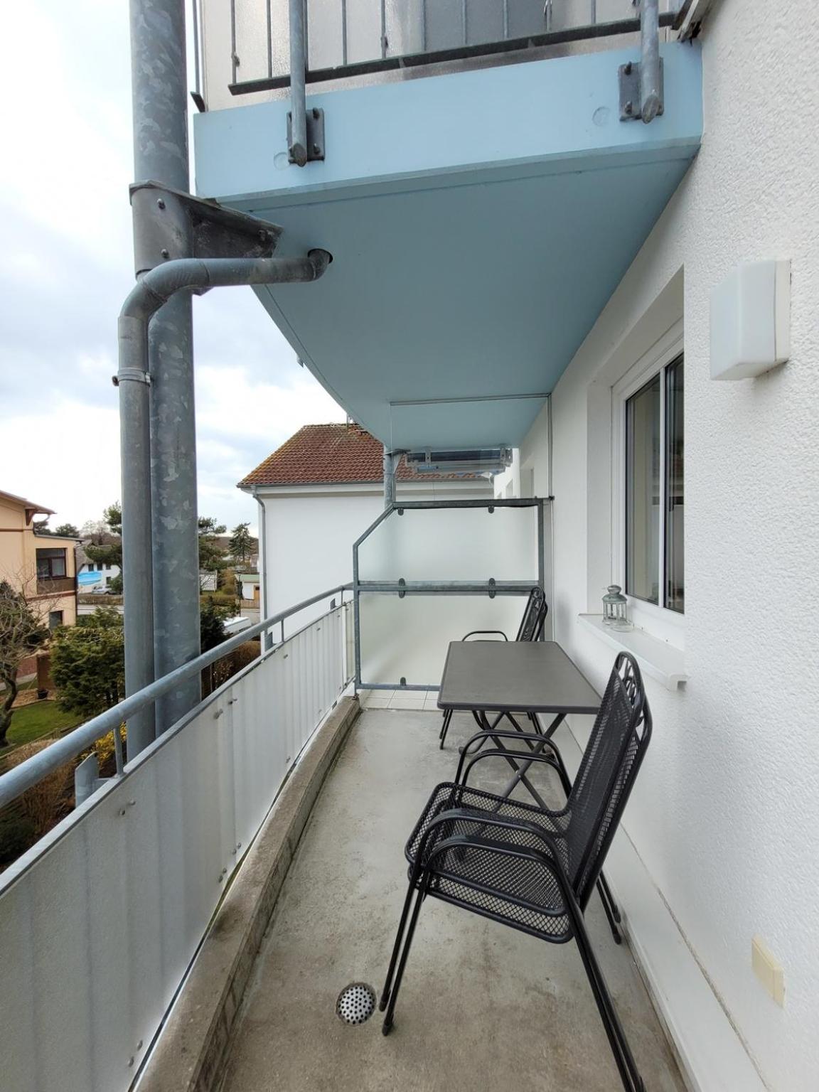 Ferienwohnung 21