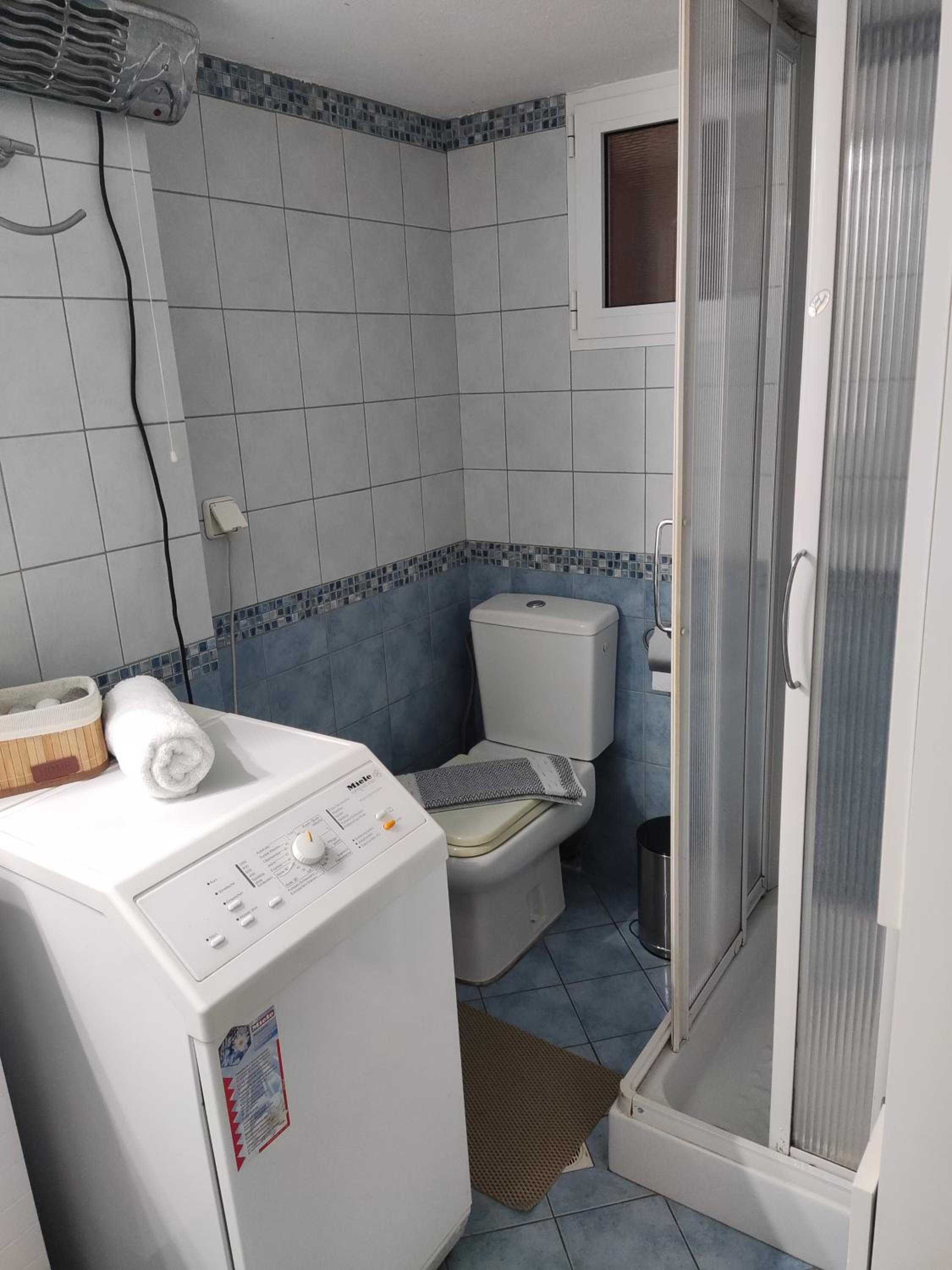 Georgia apartment