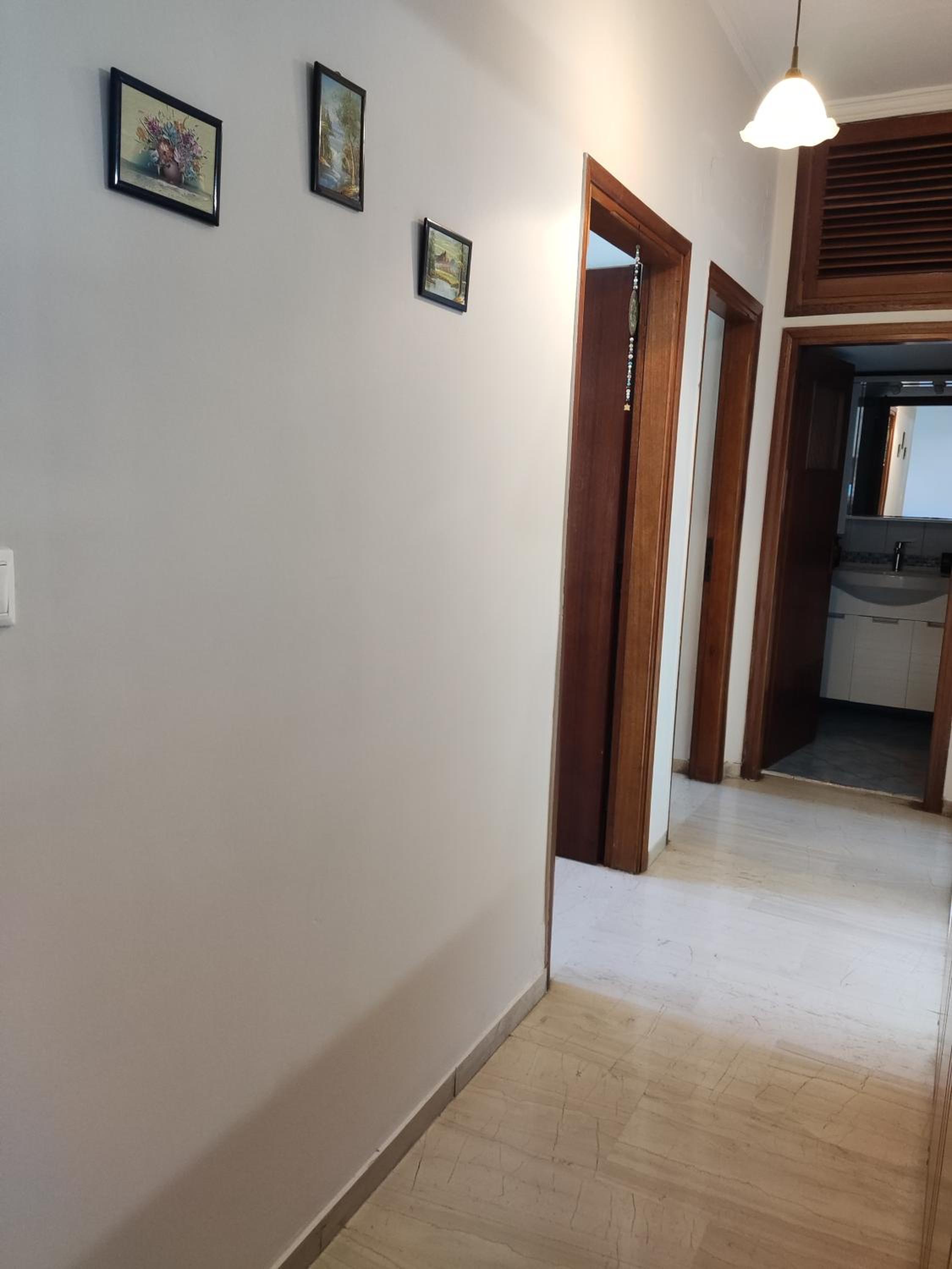 Georgia apartment
