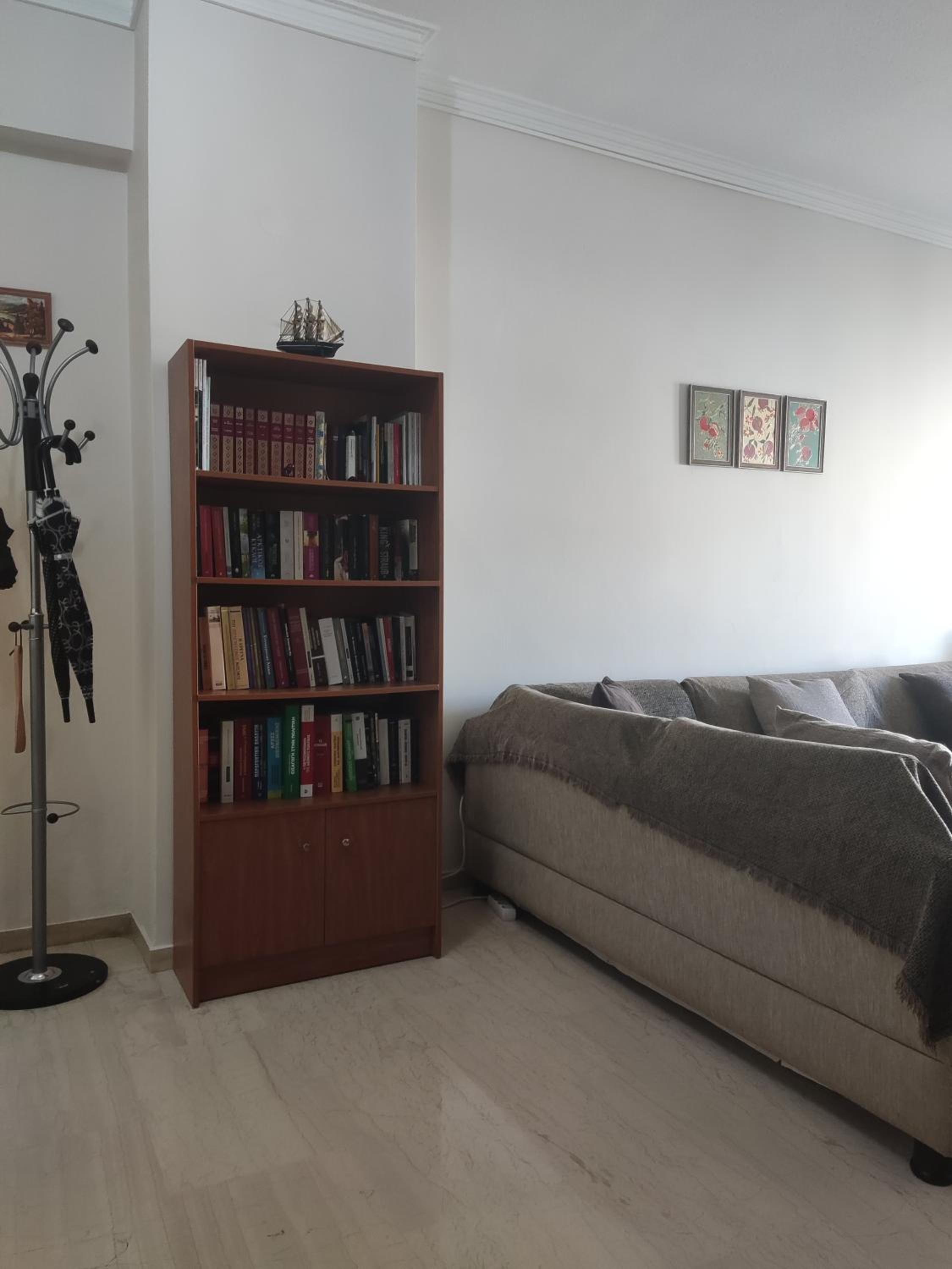 Georgia apartment