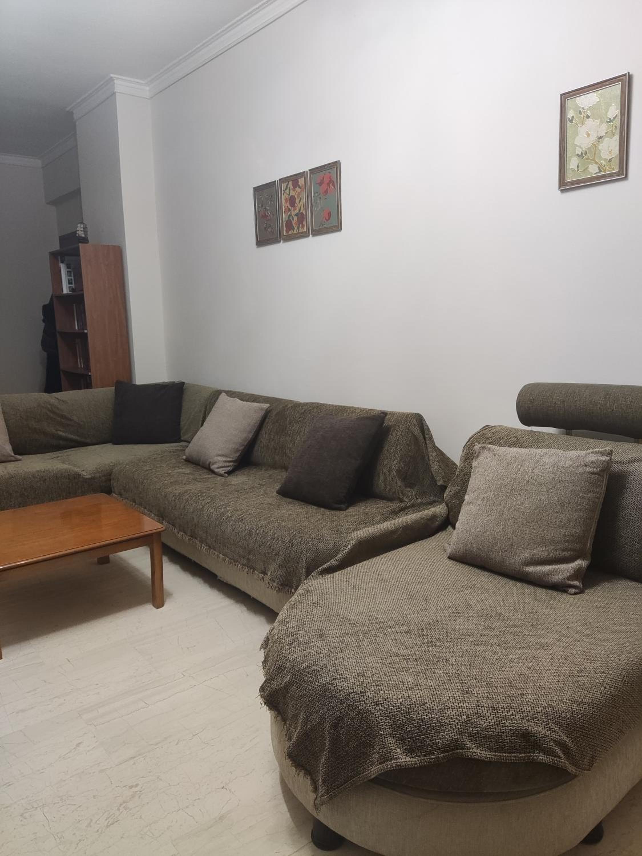 Georgia apartment