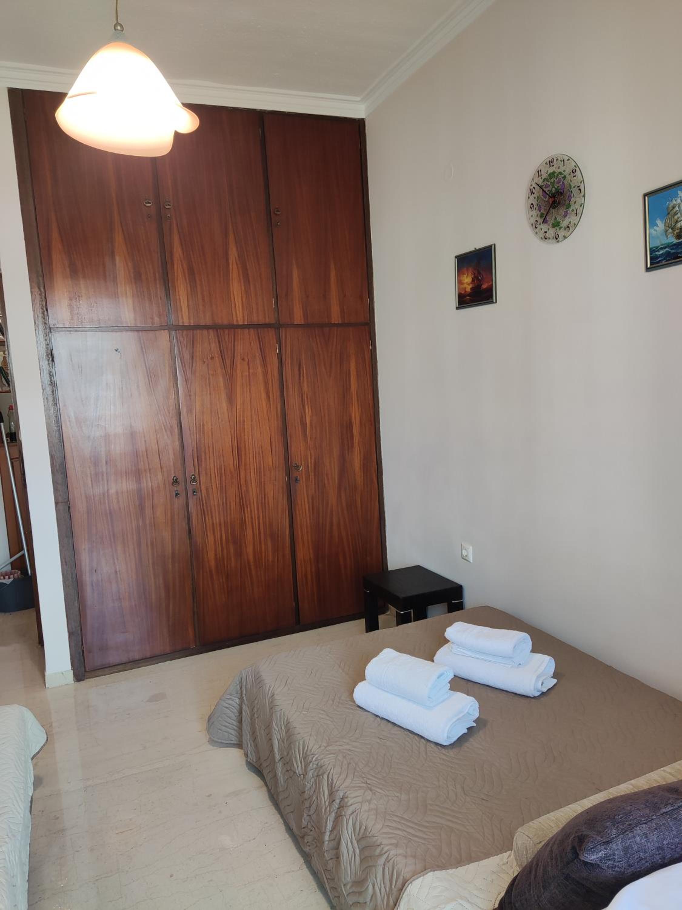 Georgia apartment