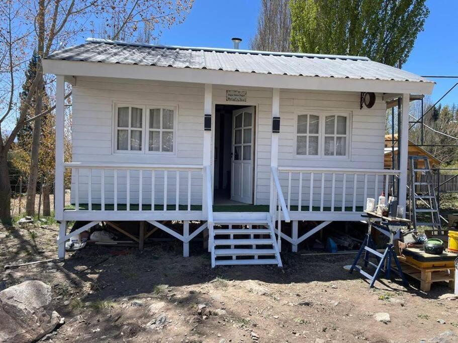 TINY HOUSE Potrerillos