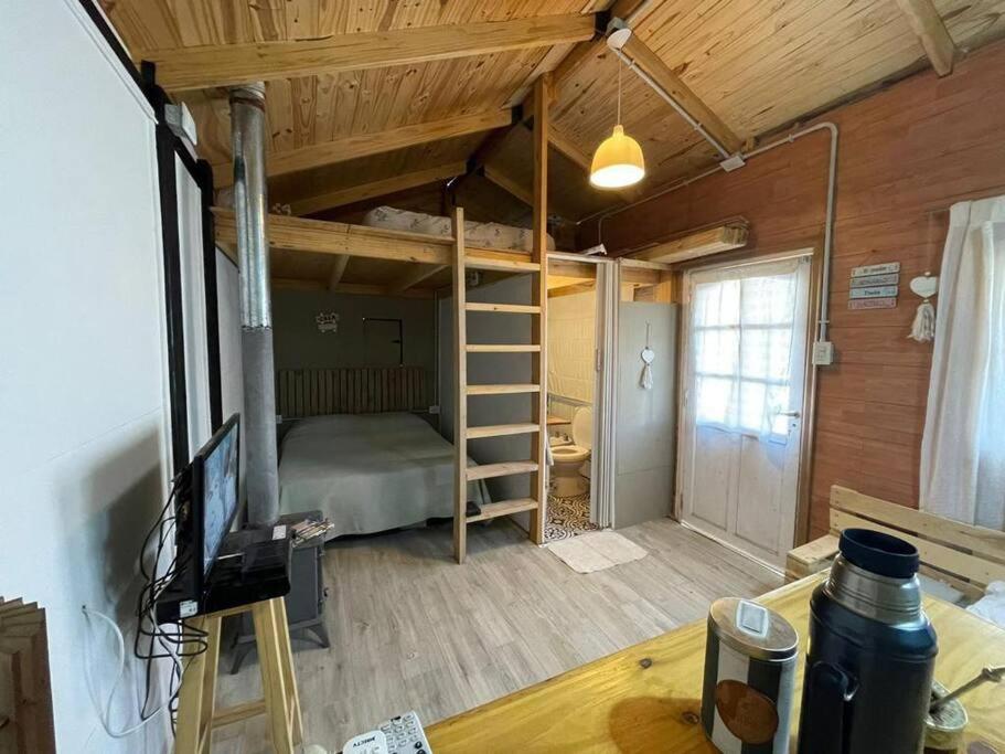 TINY HOUSE Potrerillos